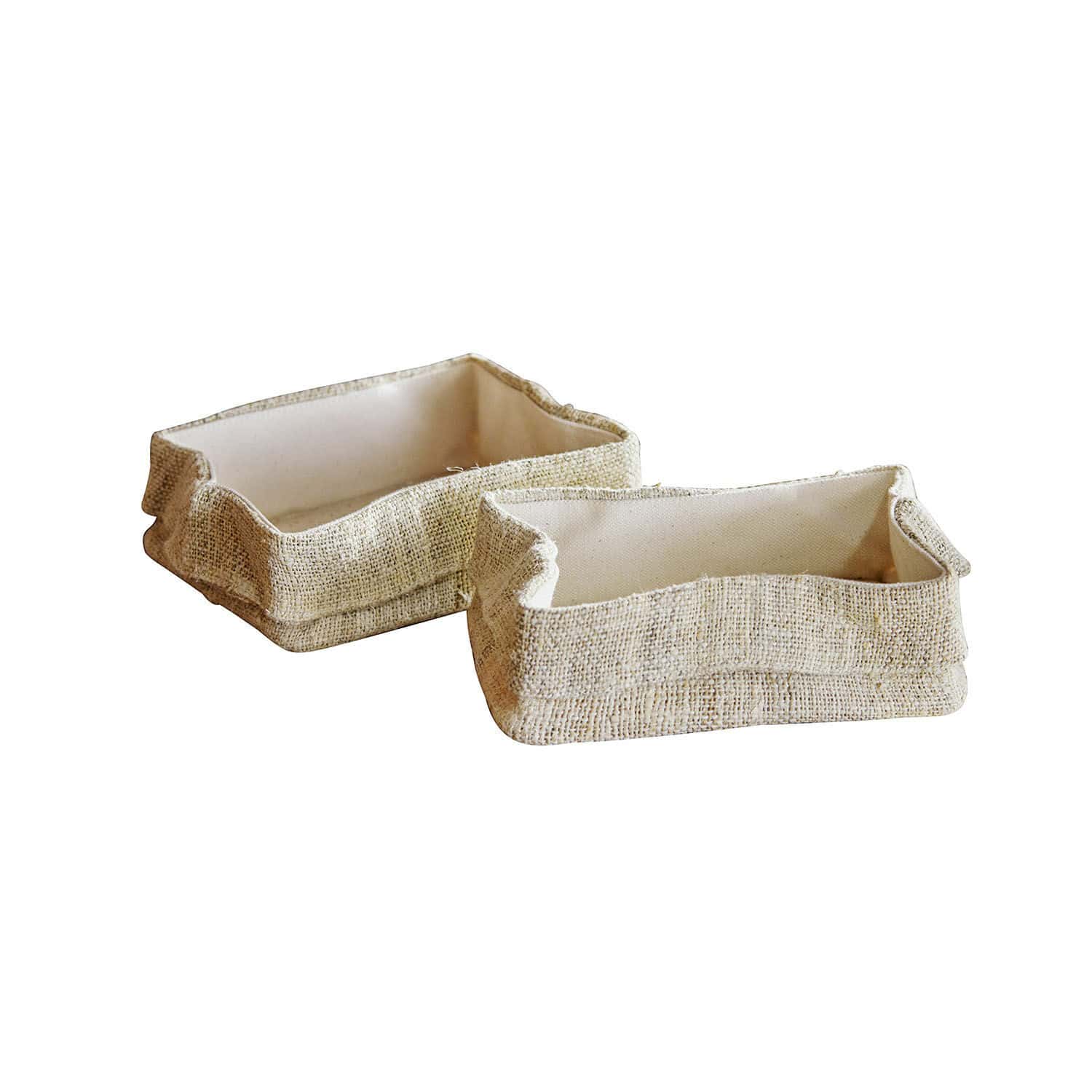 Mand set van 2 Corbère