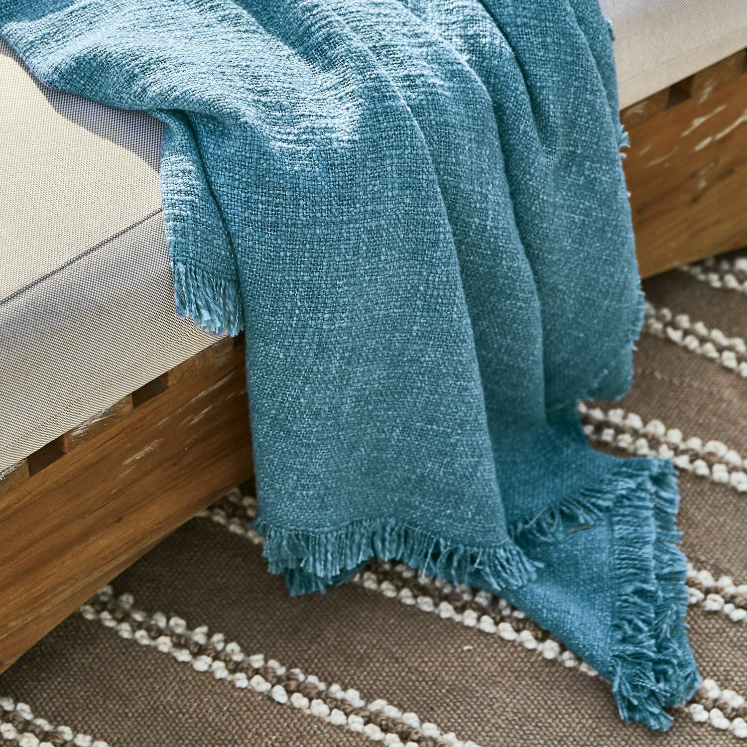 Plaid Tibo