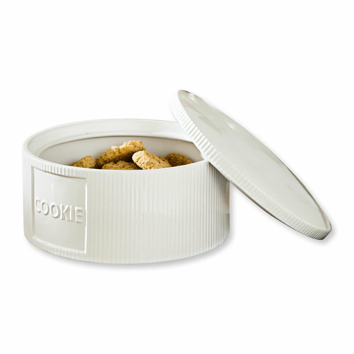 Bakje Cookies