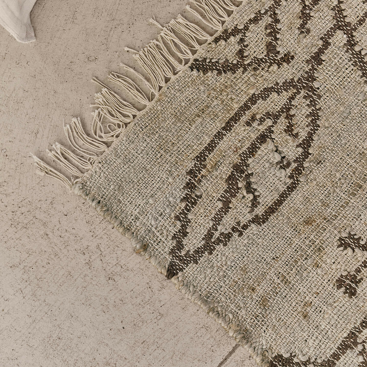 Tapis réversible Maruva