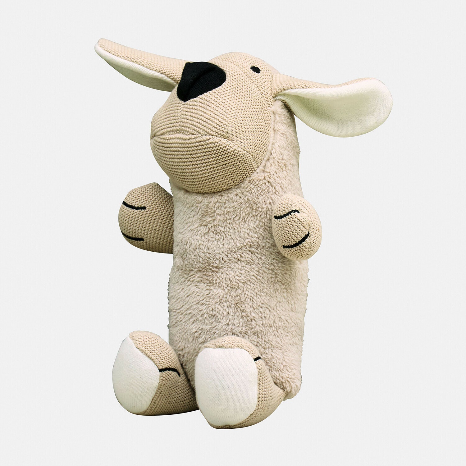 Hondenspeeltje Wuffie