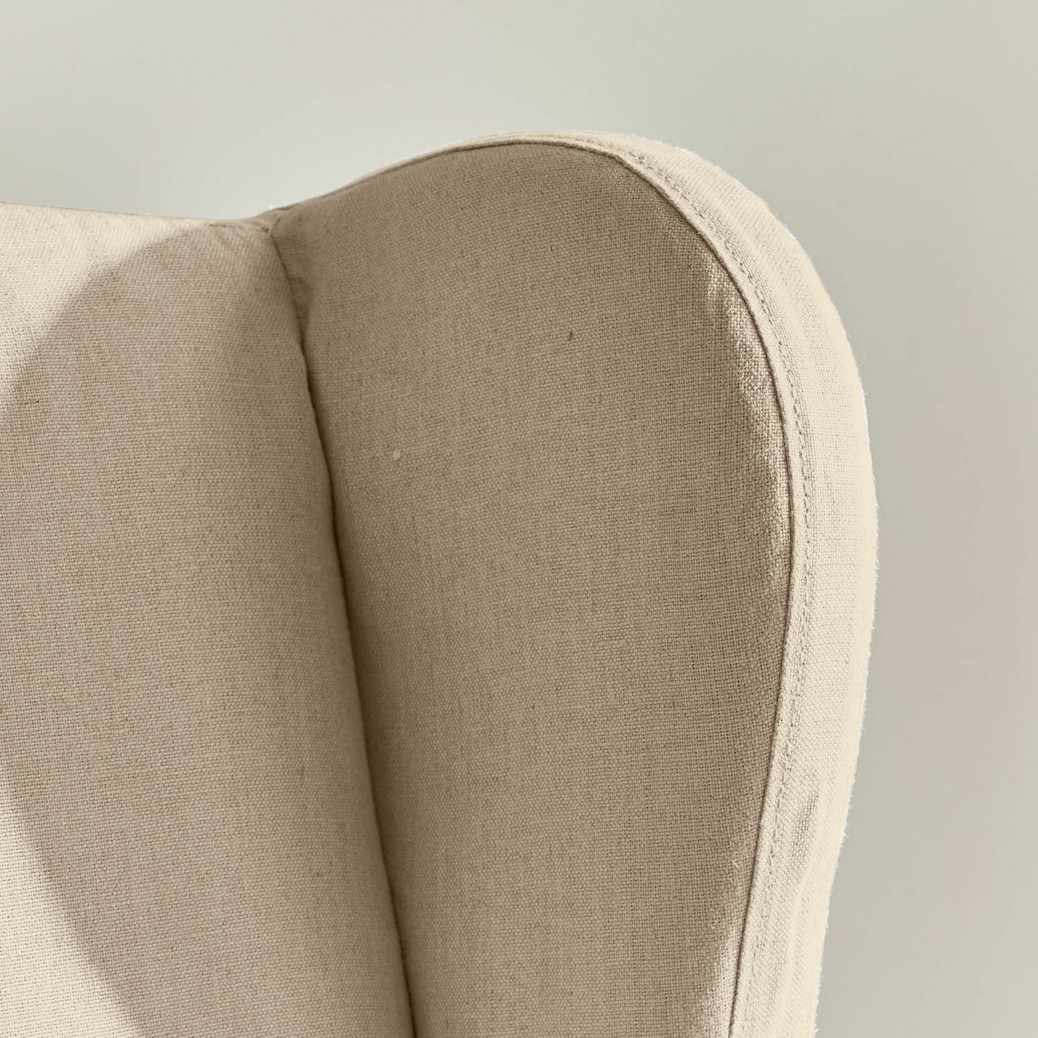 Fauteuil met wieltjes Belmarina