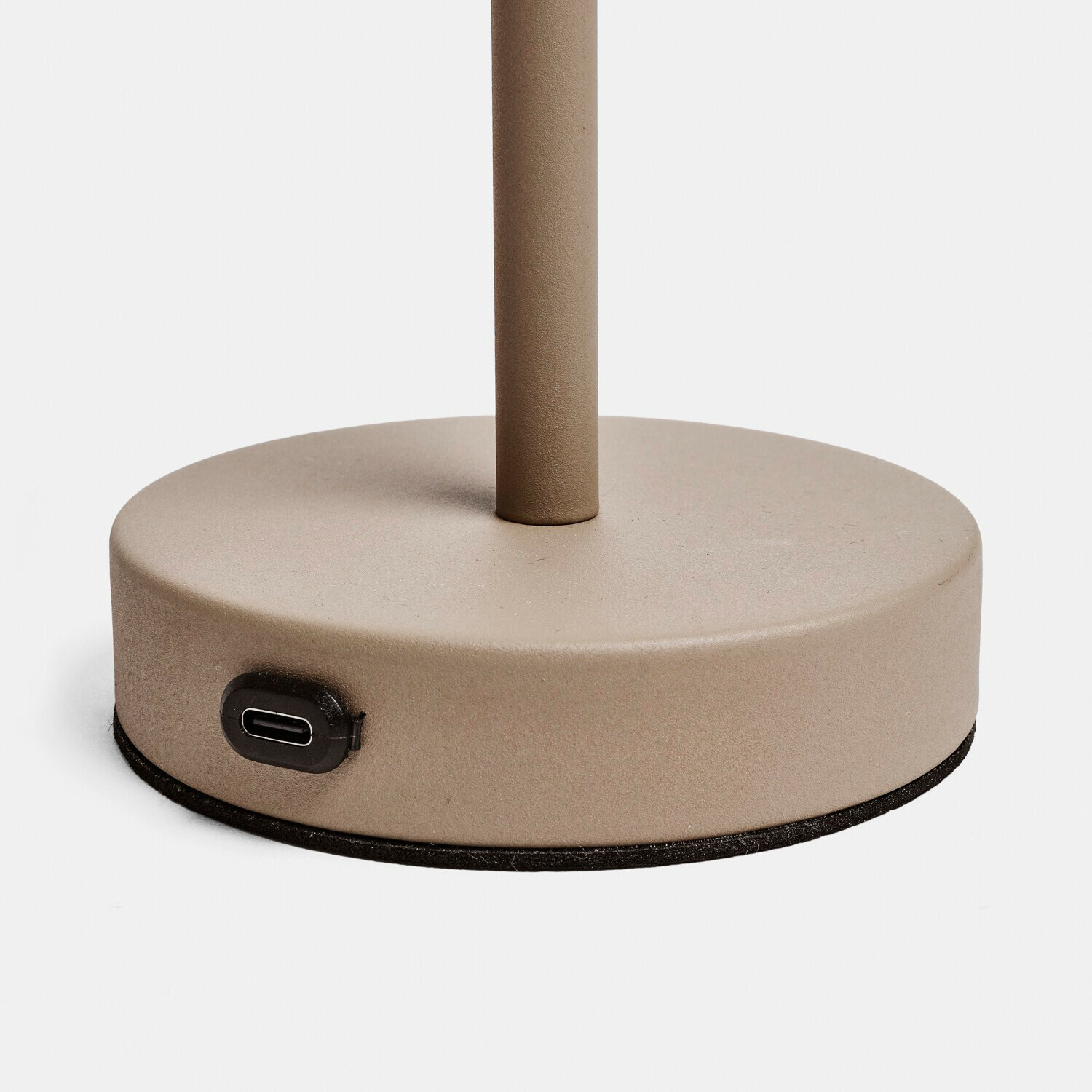 Lampe à poser rechargeable Ulianne