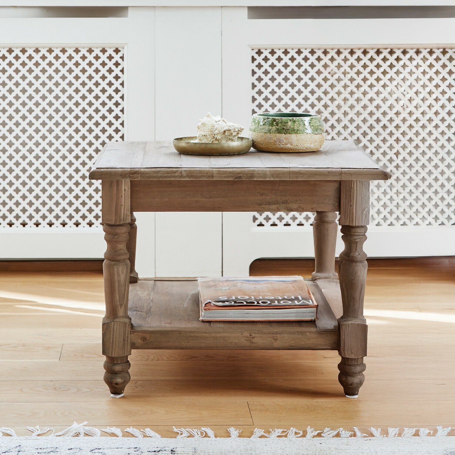 Table basse Belméran