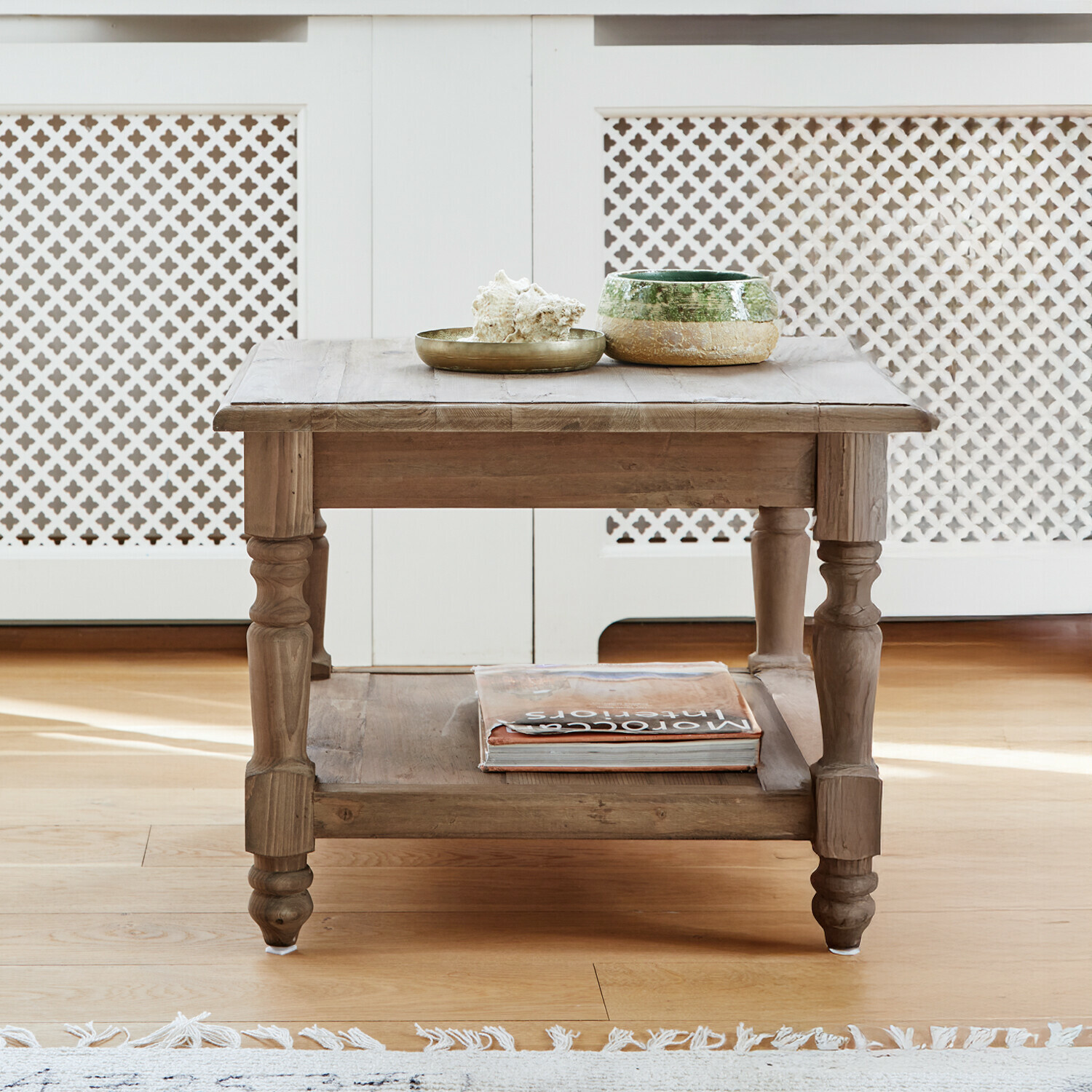 Table basse Belméran