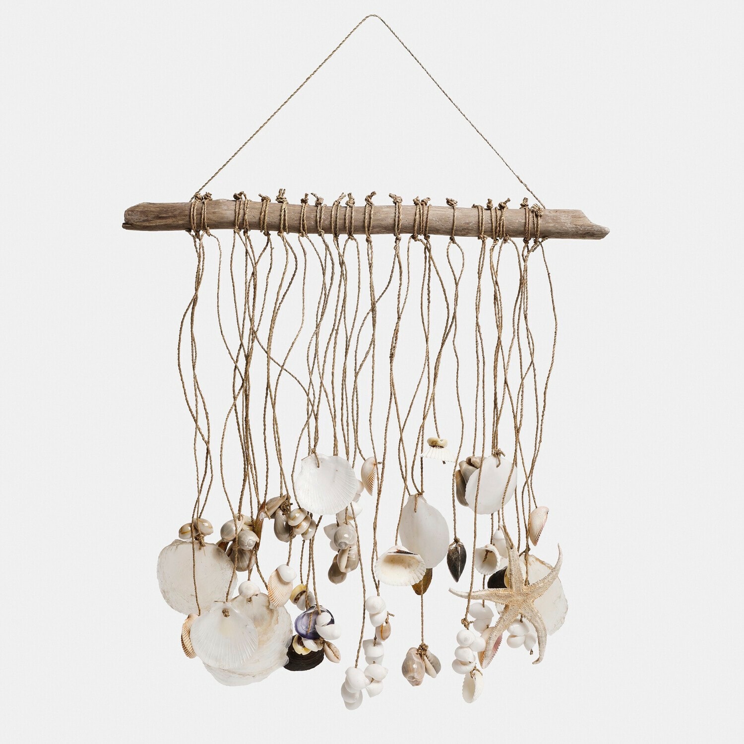 Wanddecoratie Havenor