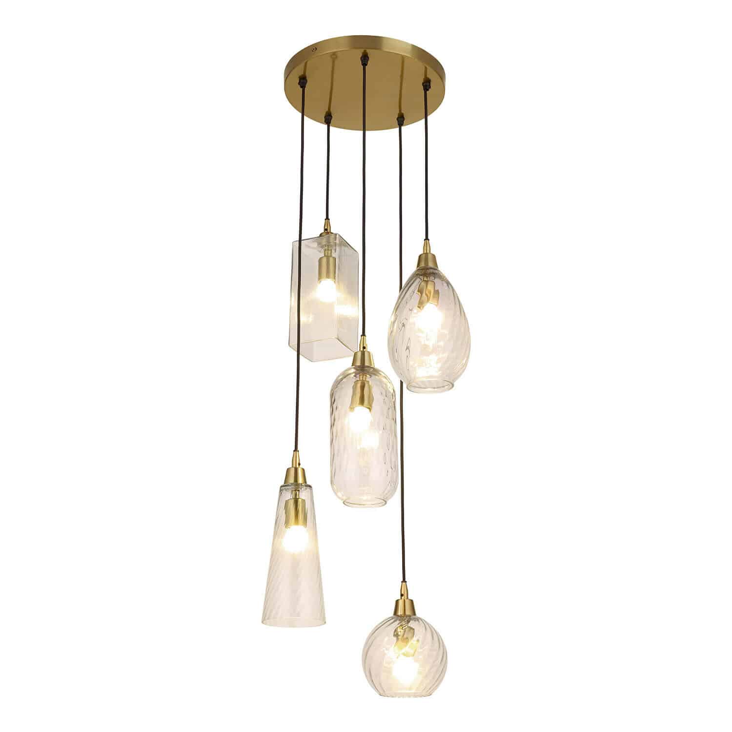 Hanglamp Brightmoor