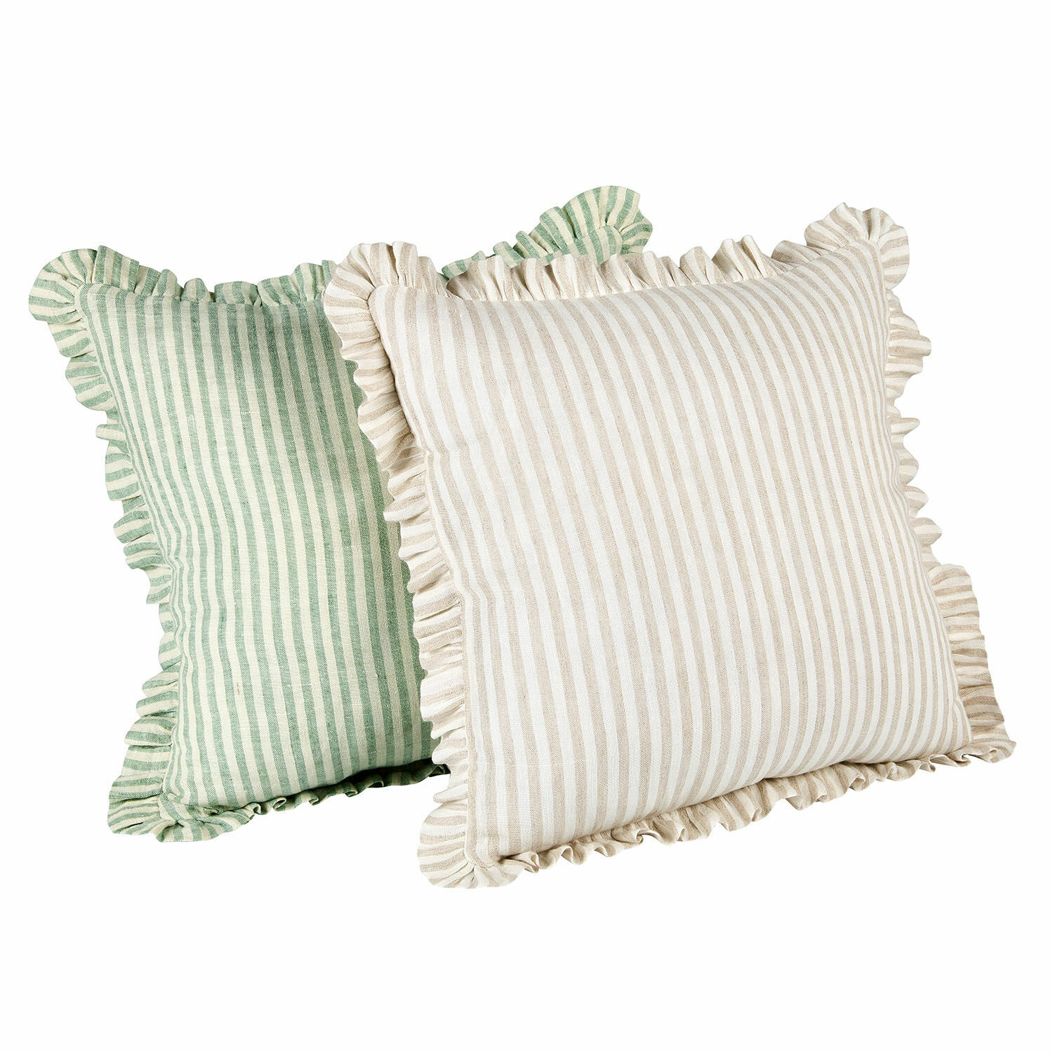 Kussenhoes set van 2 Brenda
