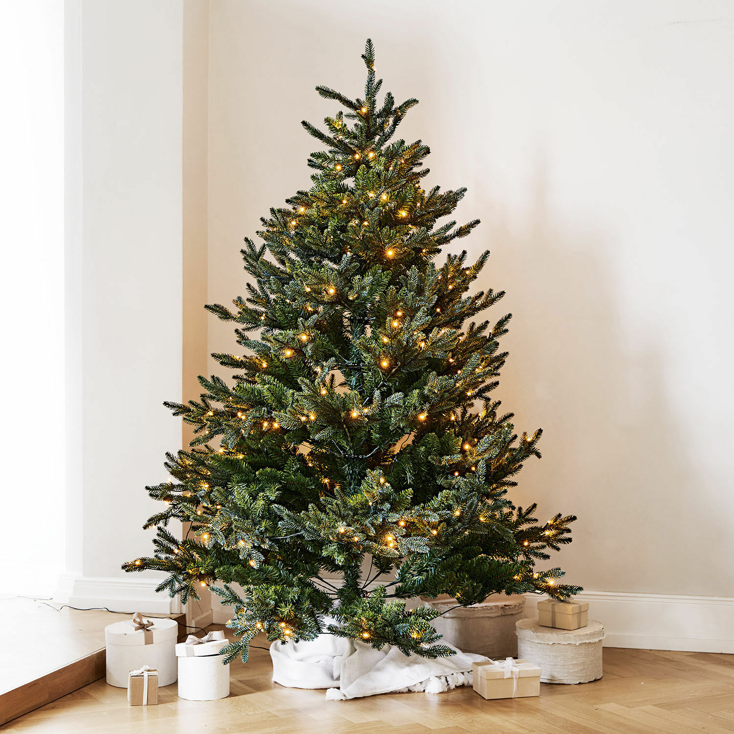 Kerstboom Franck