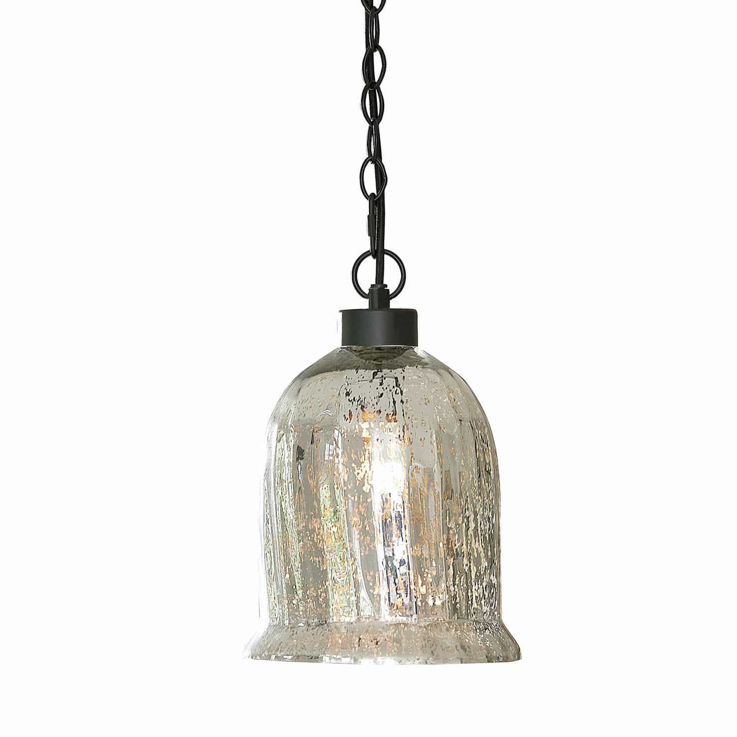Suspension Yvron