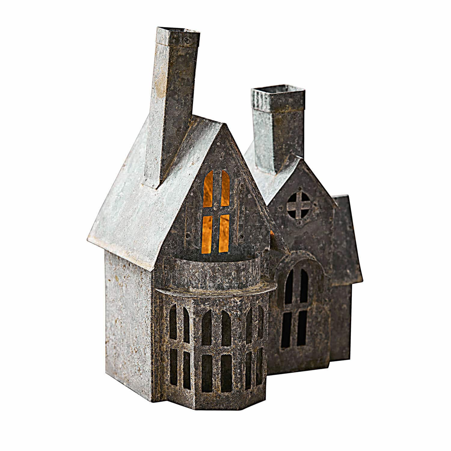 Maison décorative Lanoux
