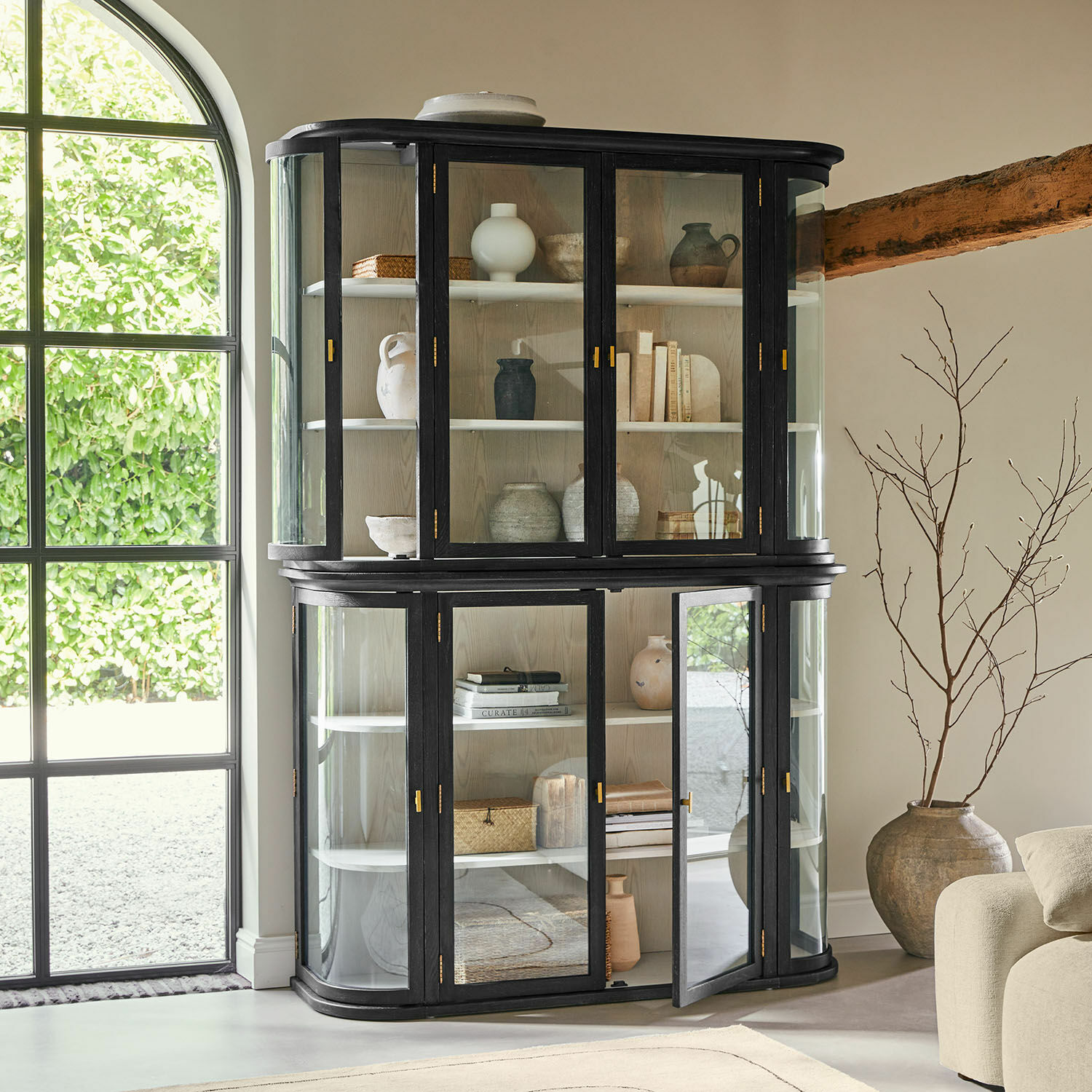 Vitrine Sturminster