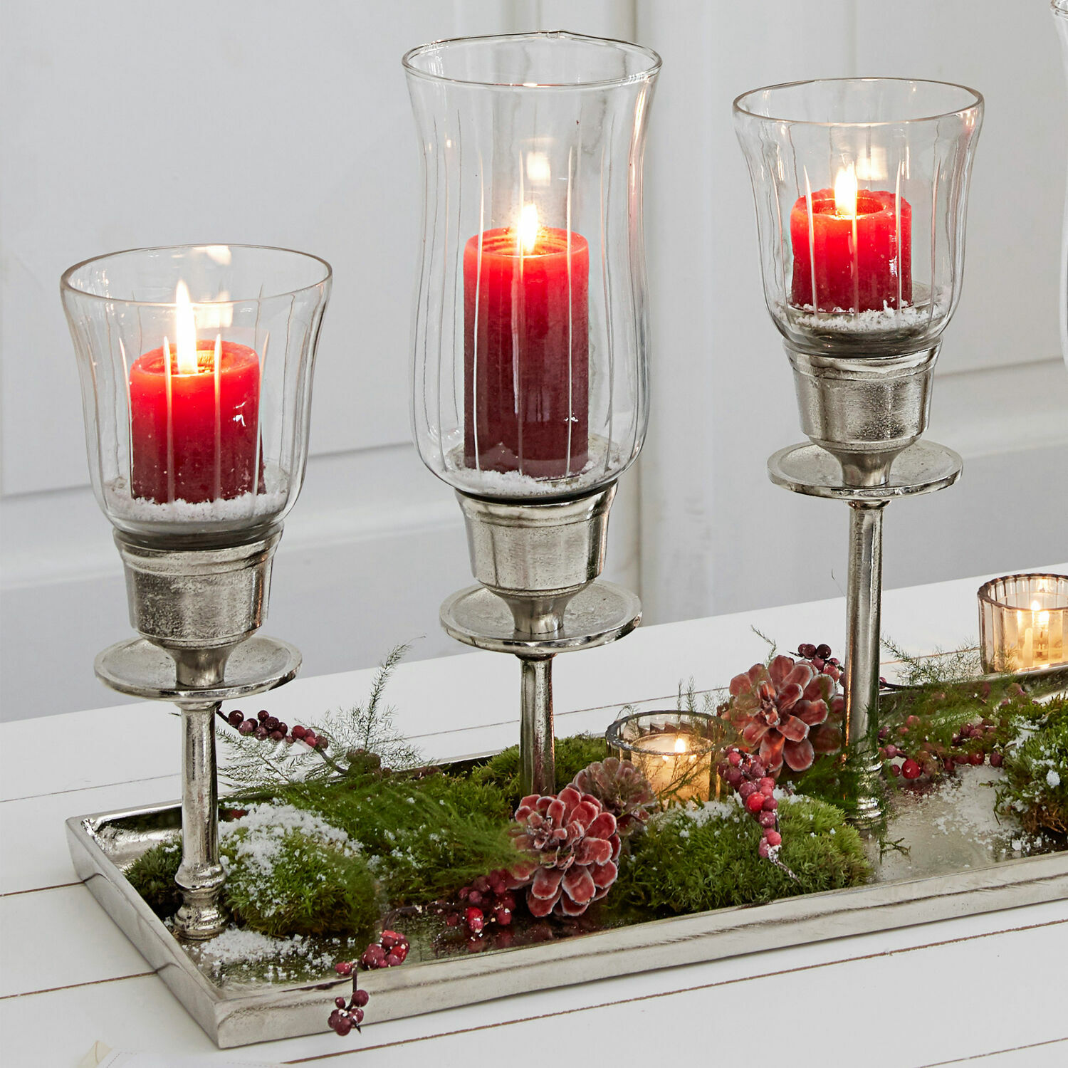 Kaarsenplateau Ennedi