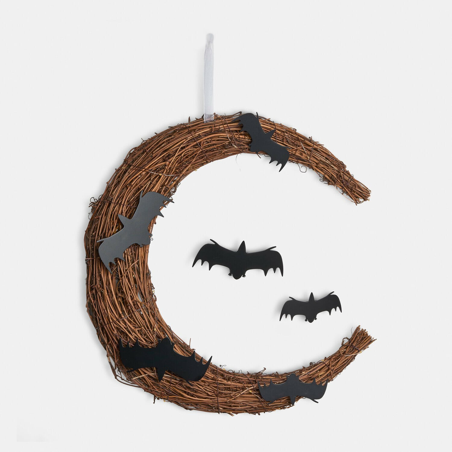 Couronne à LED Brynnach