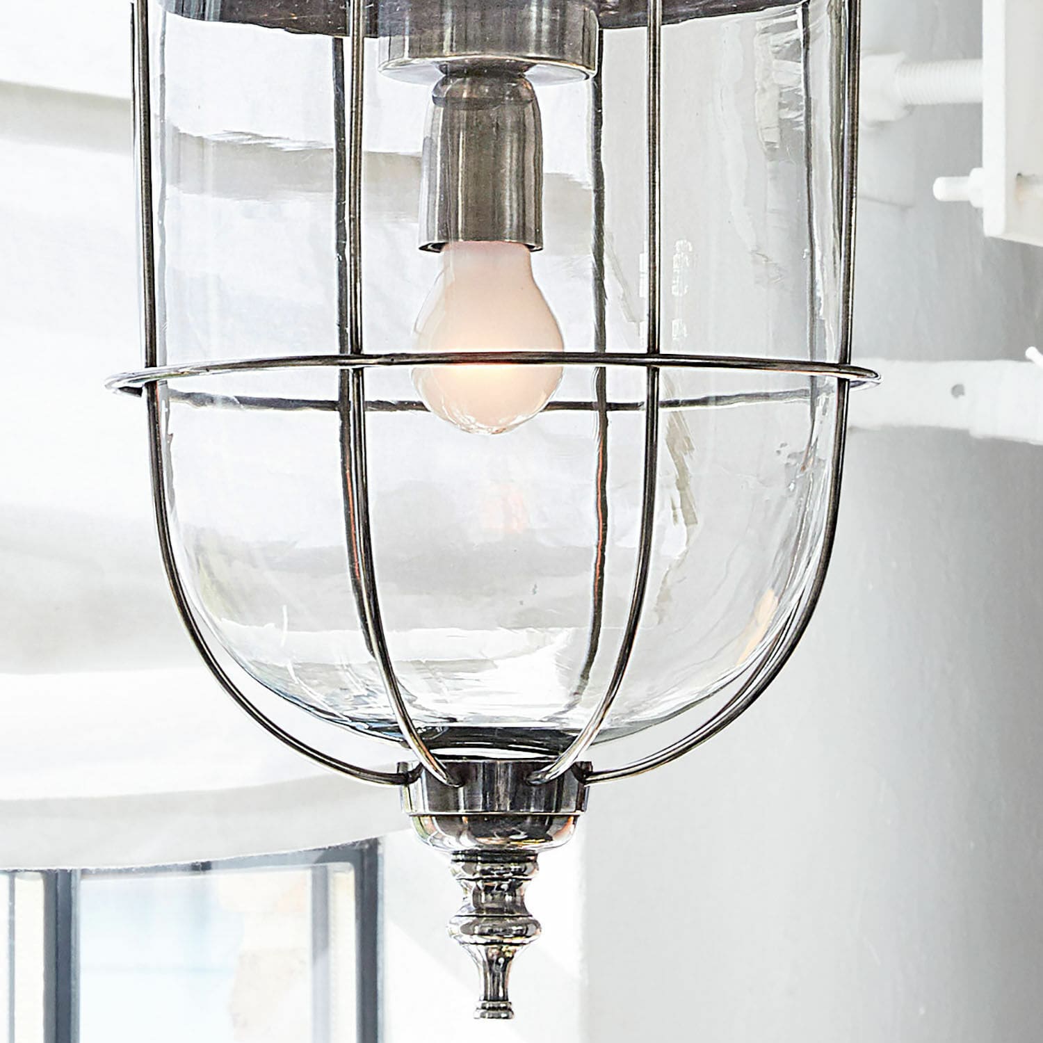 Suspension Lucan