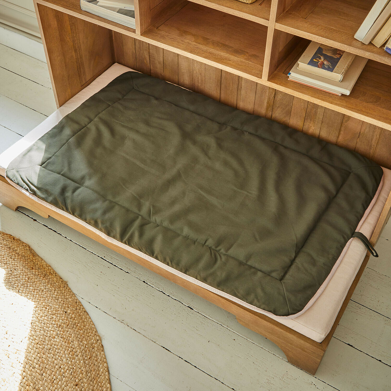 Tapis pour animaux Dunelyn