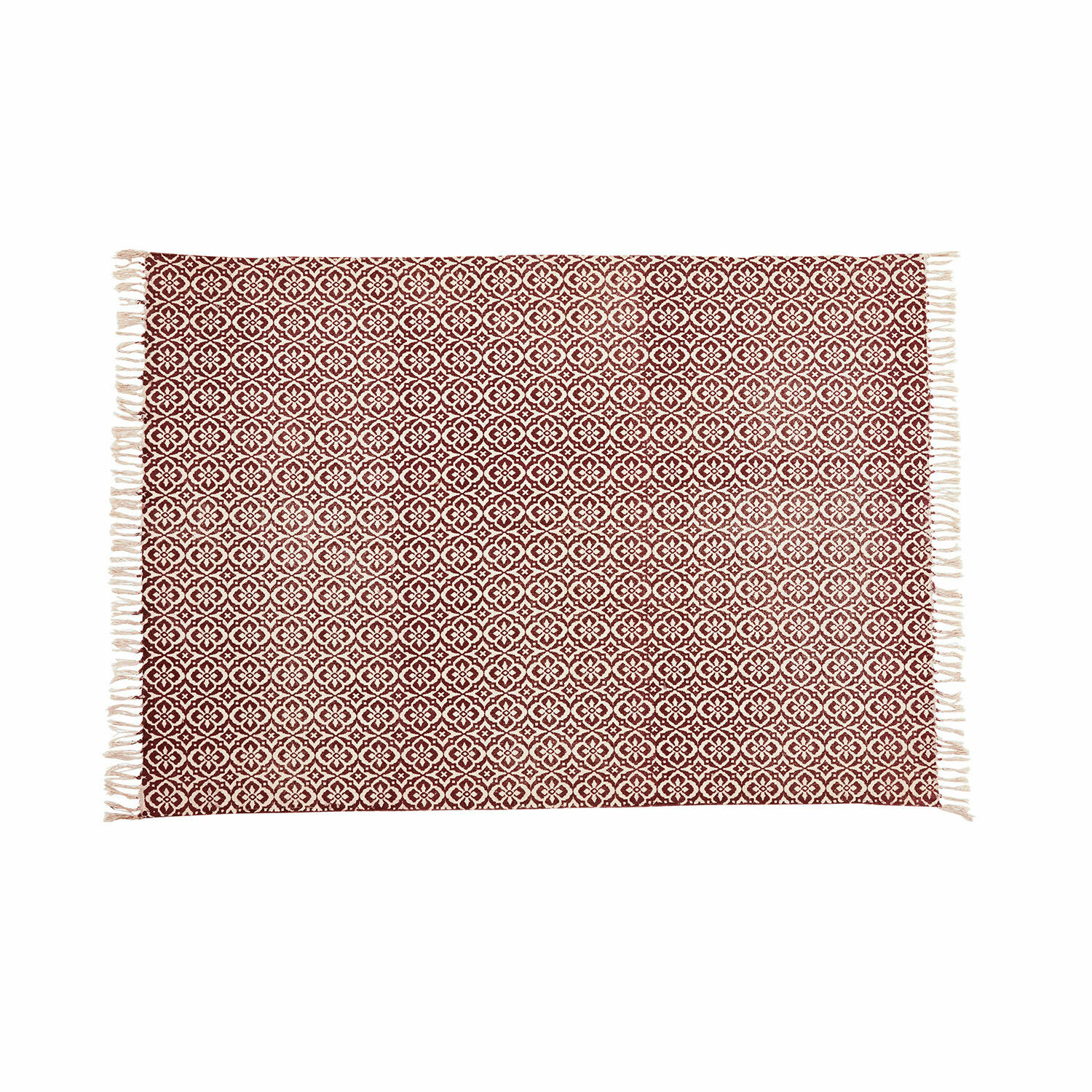 Tapis Mallow