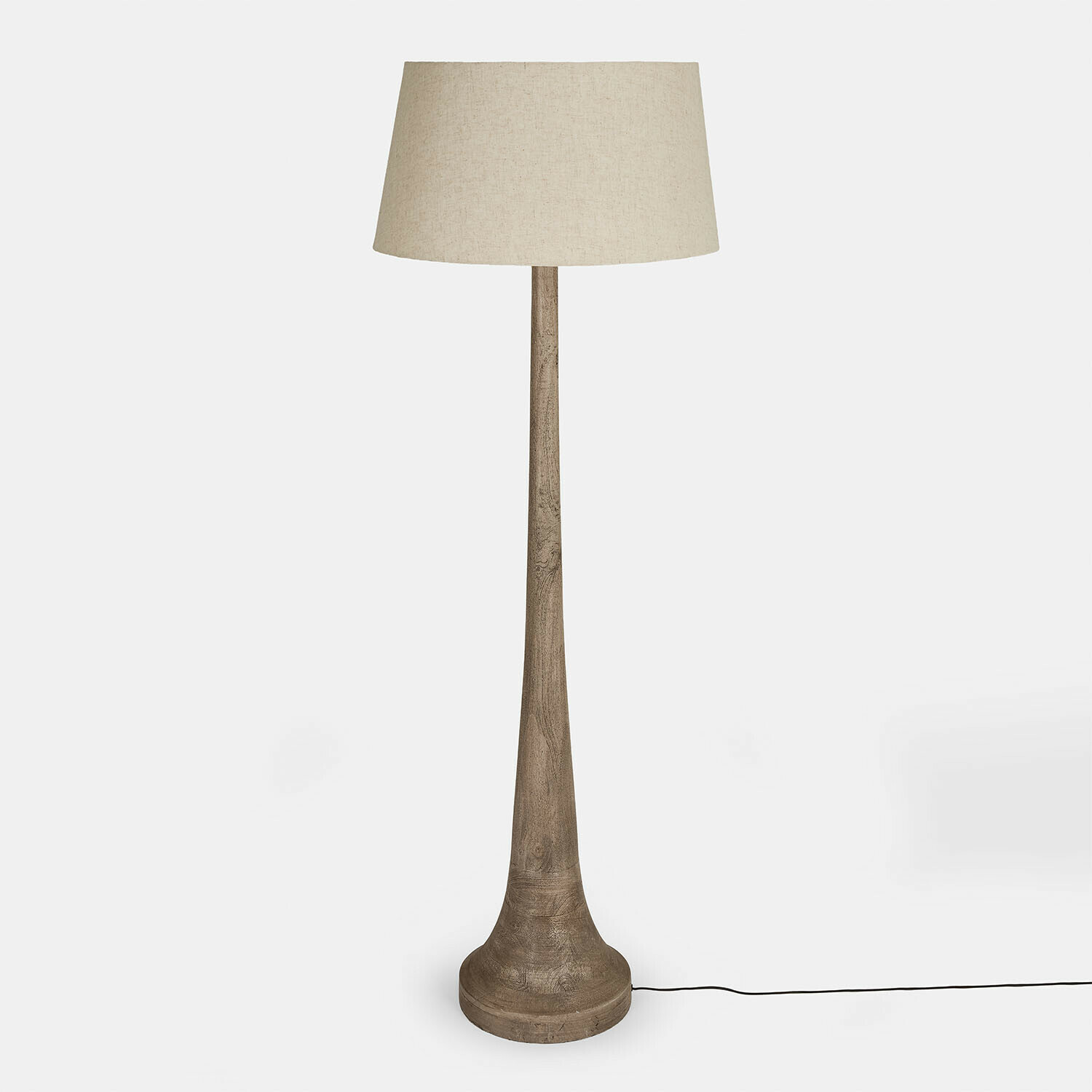 Lampe sur pied Helsfjord