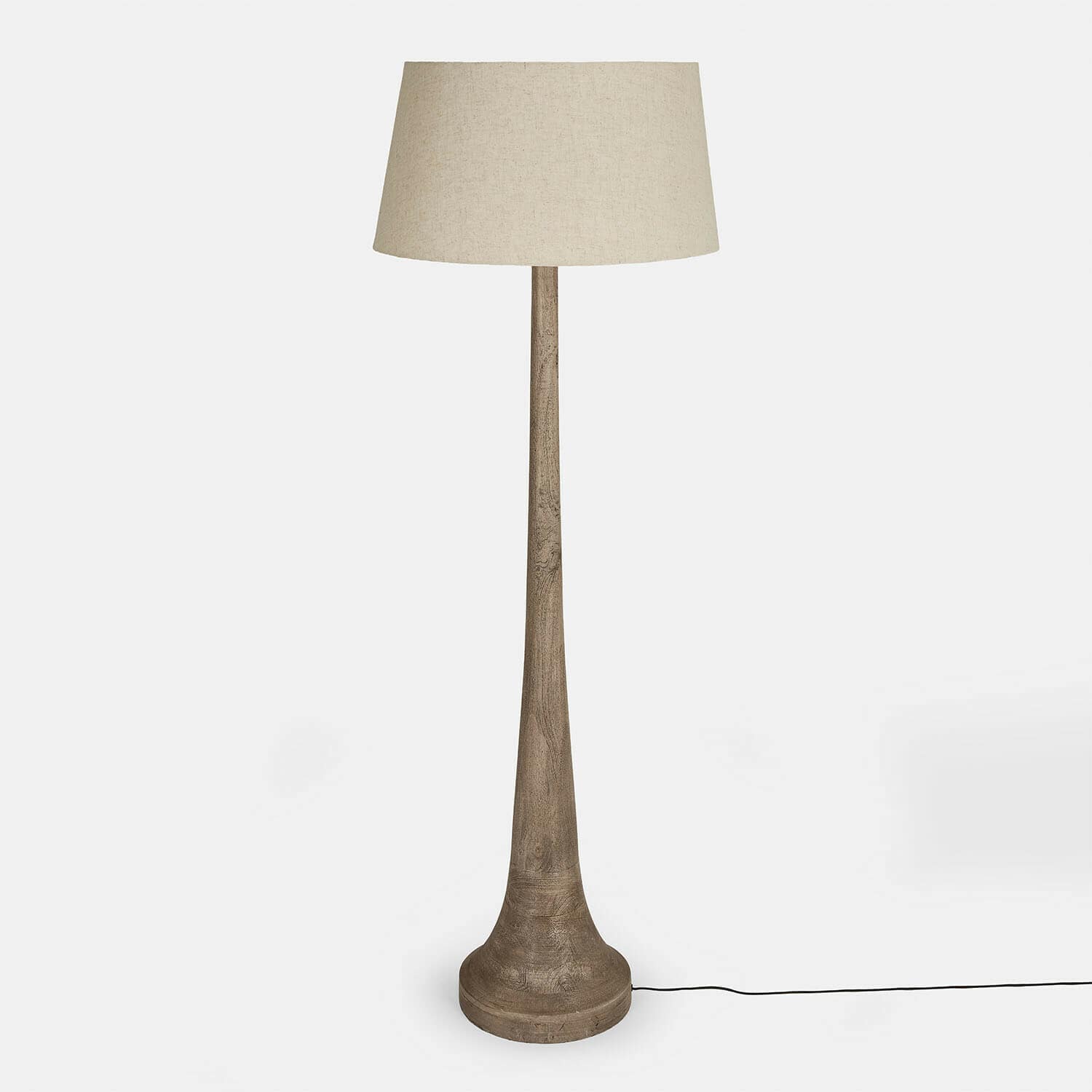 Lampe sur pied Helsfjord