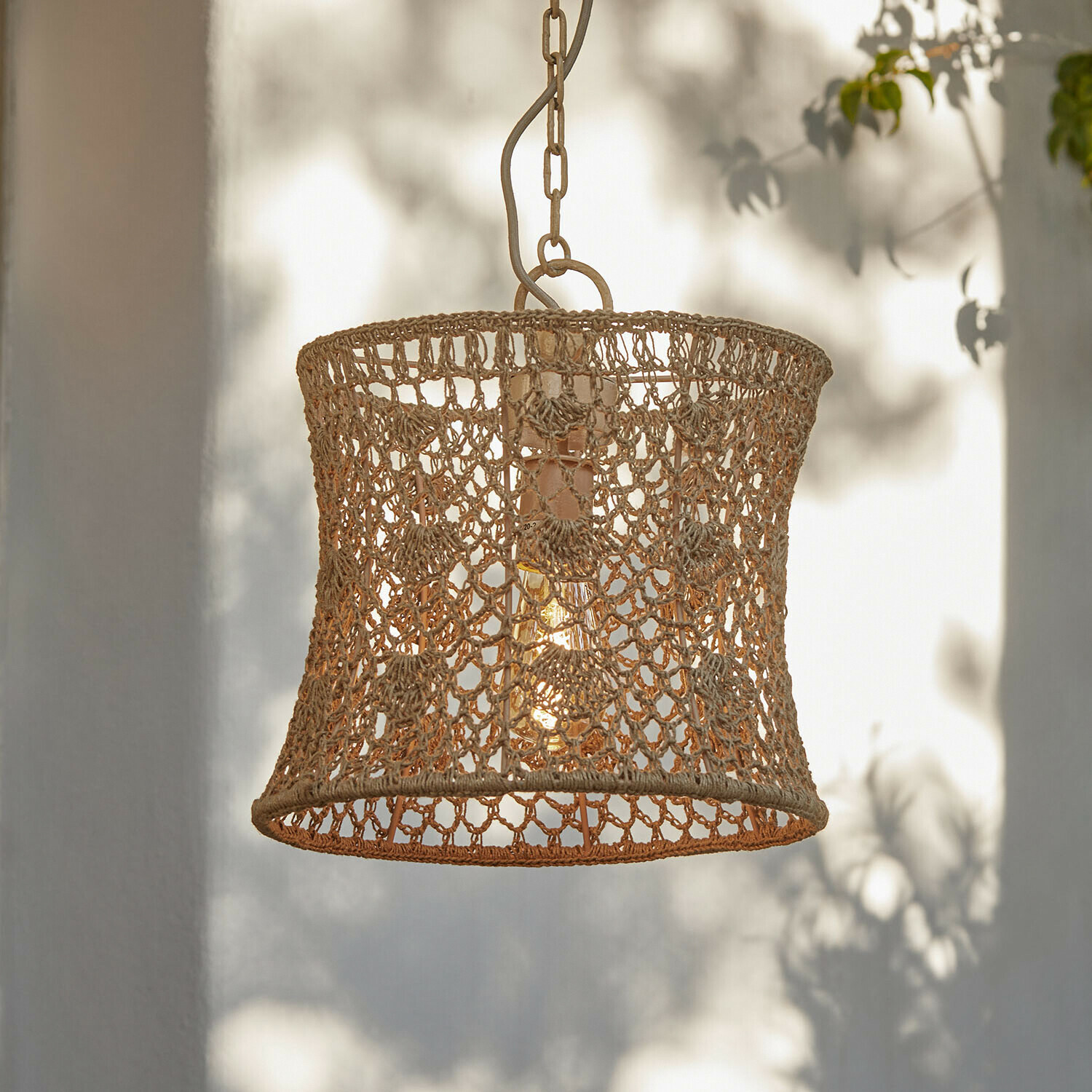 Hanglamp Calivonne