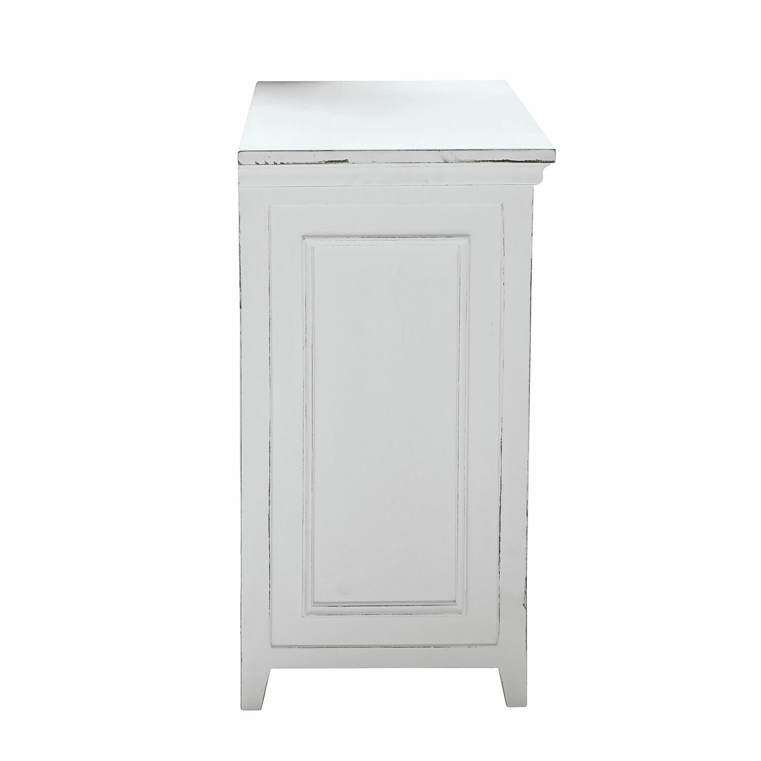 Lot de 2 tables de chevet Williston