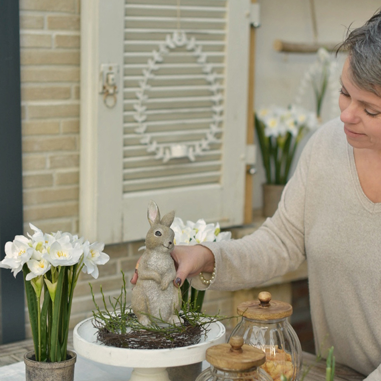 Pâques sous le signe de la nature