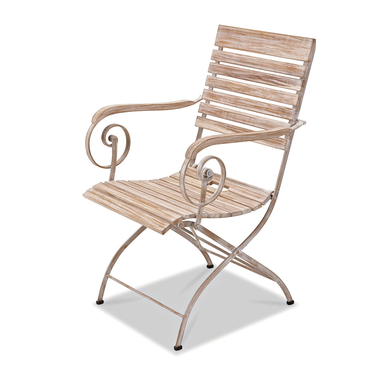 Chaise Iker