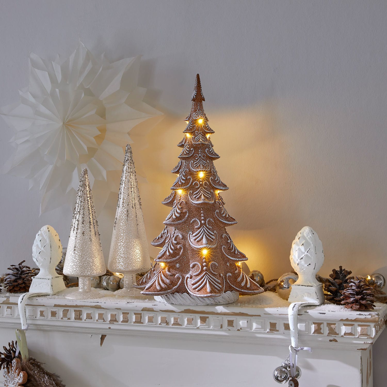 Arbre décoratif Anyama