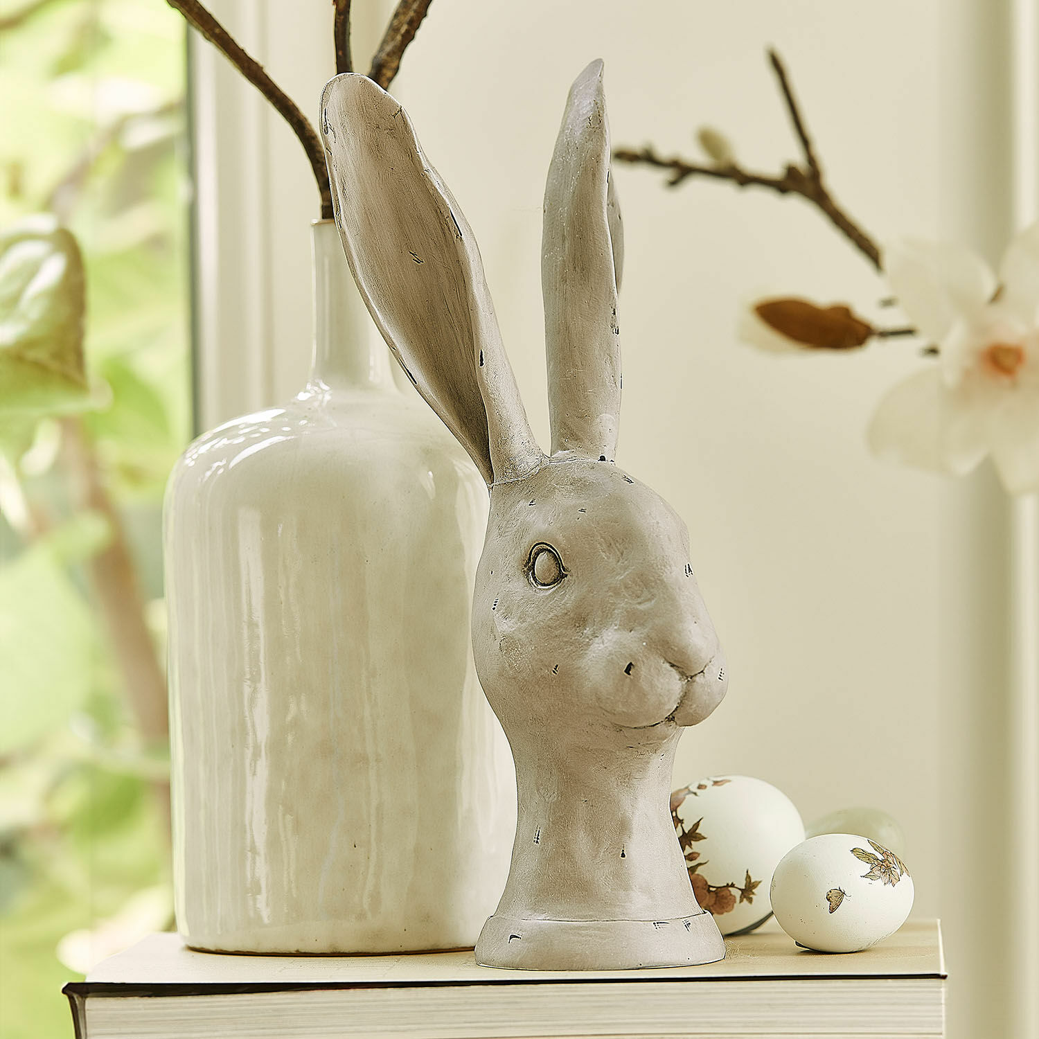 Lapin Najirah