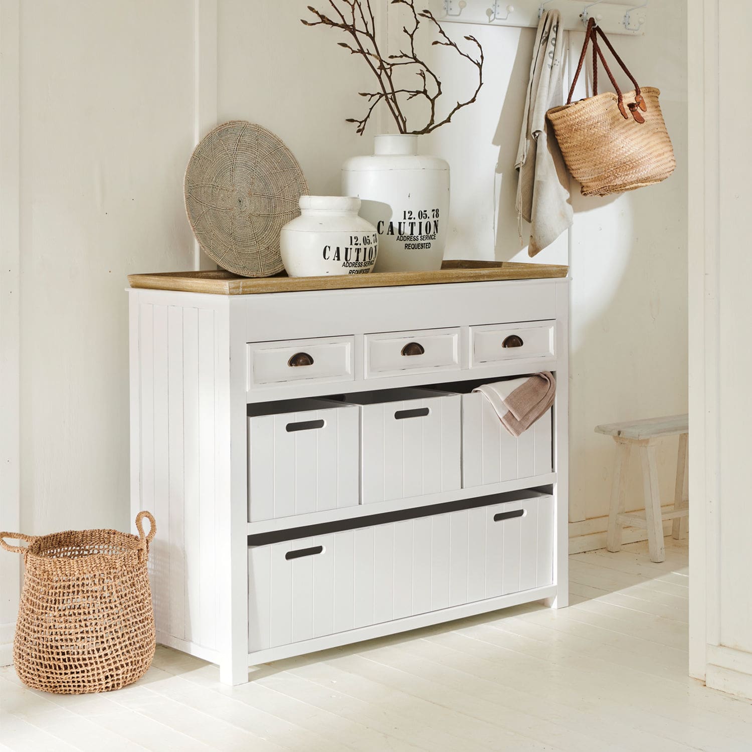Commode Hillsborough