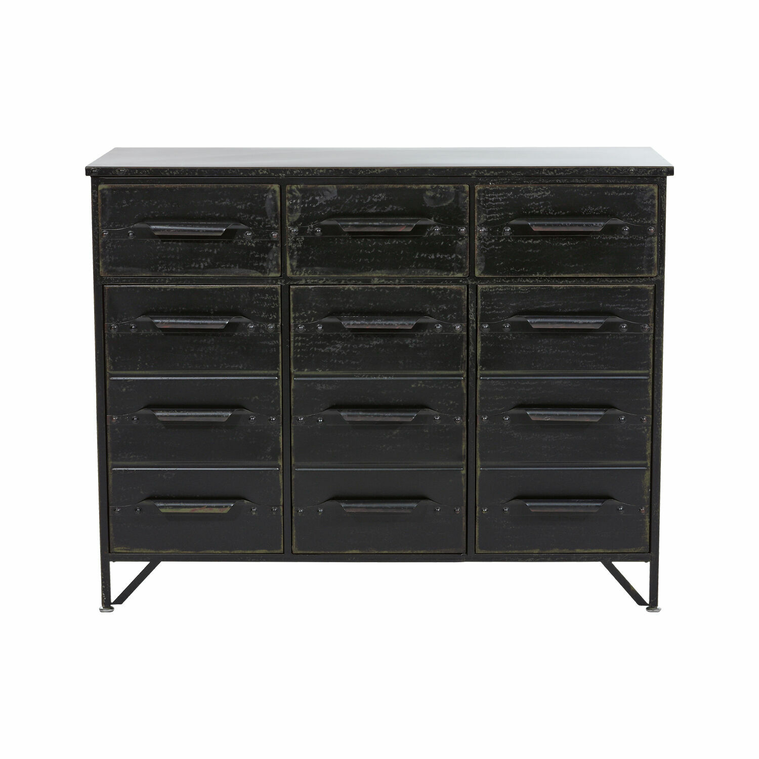 Commode Mandres