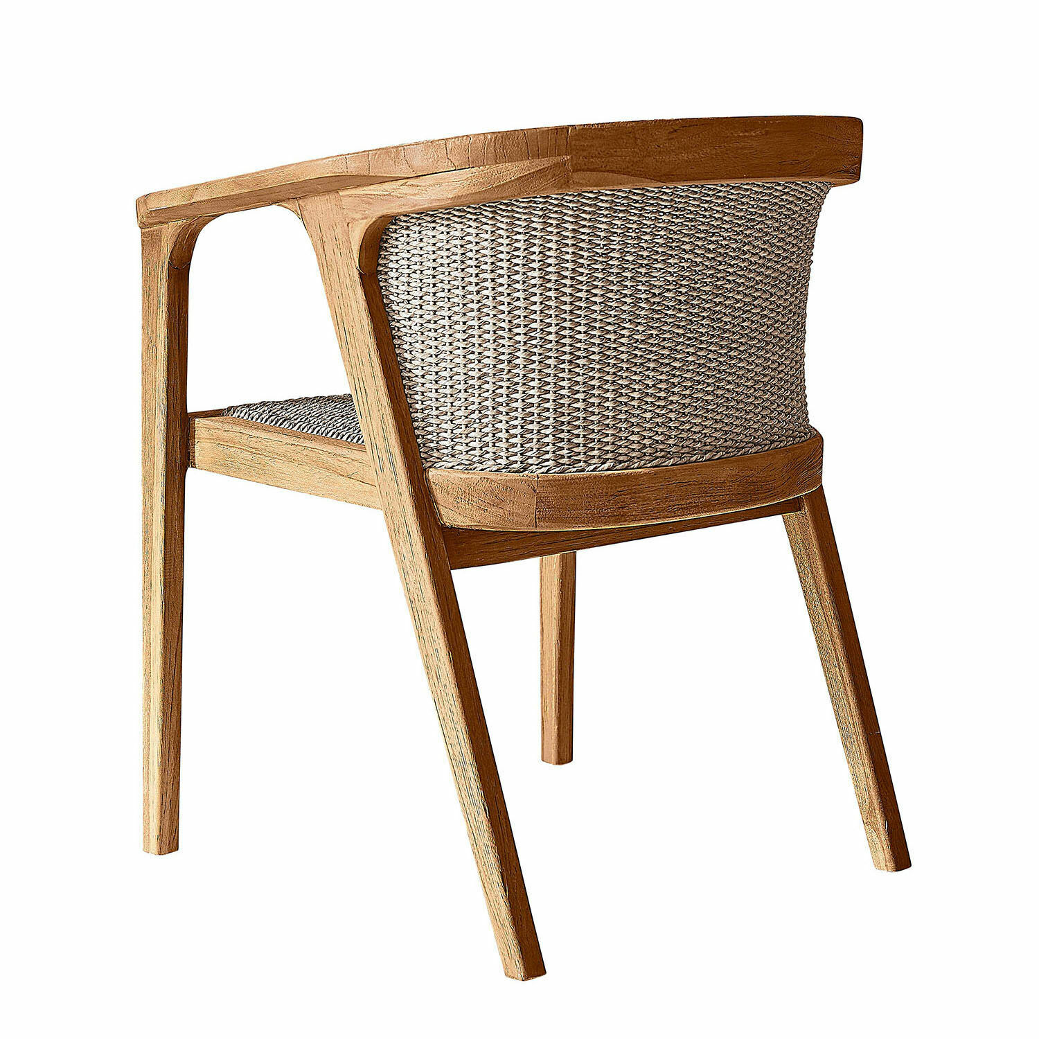 Chaise Wendreau