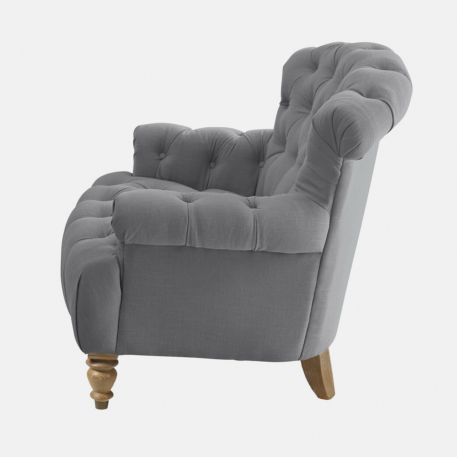Fauteuil Springfield