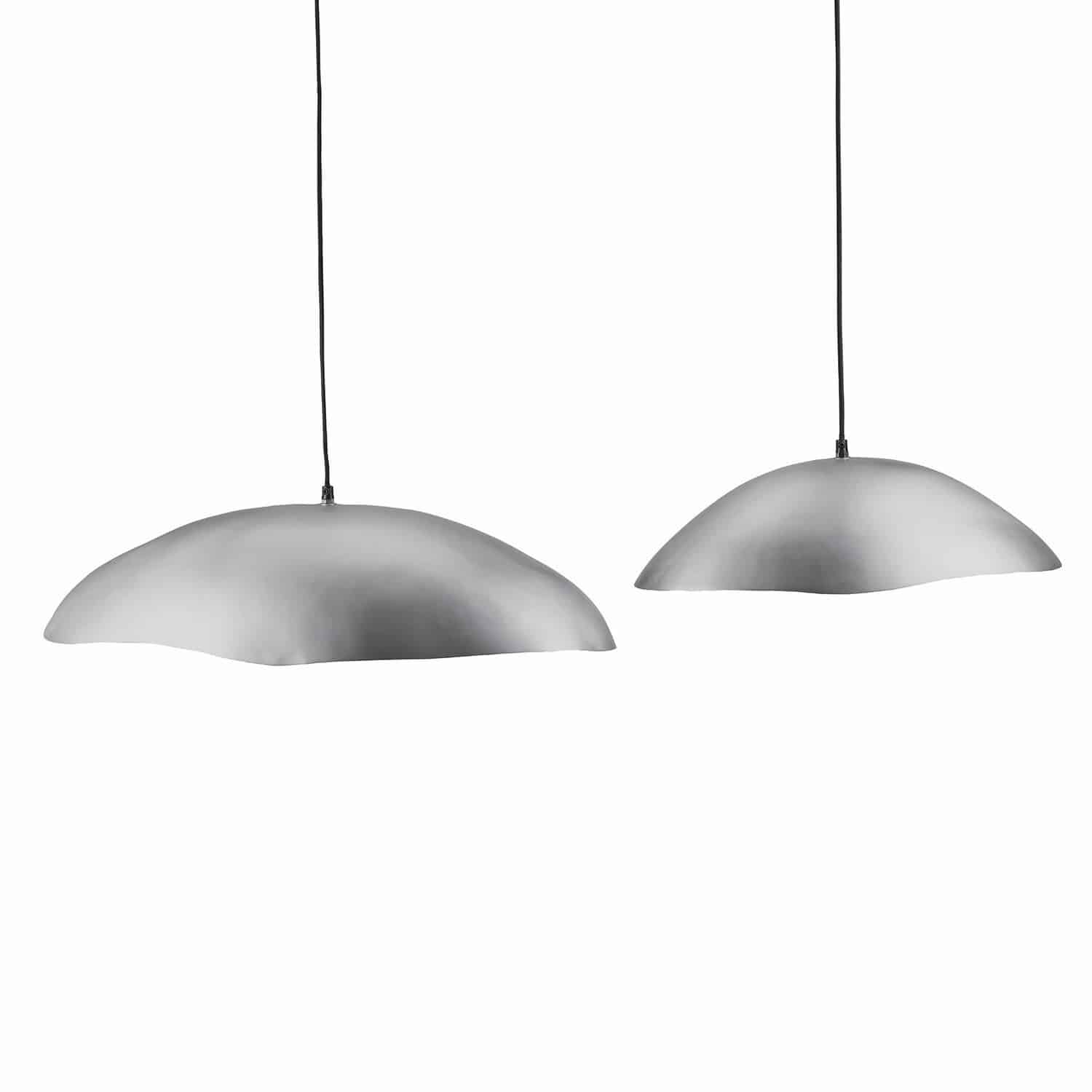 Hanglamp set van 2 Gariés