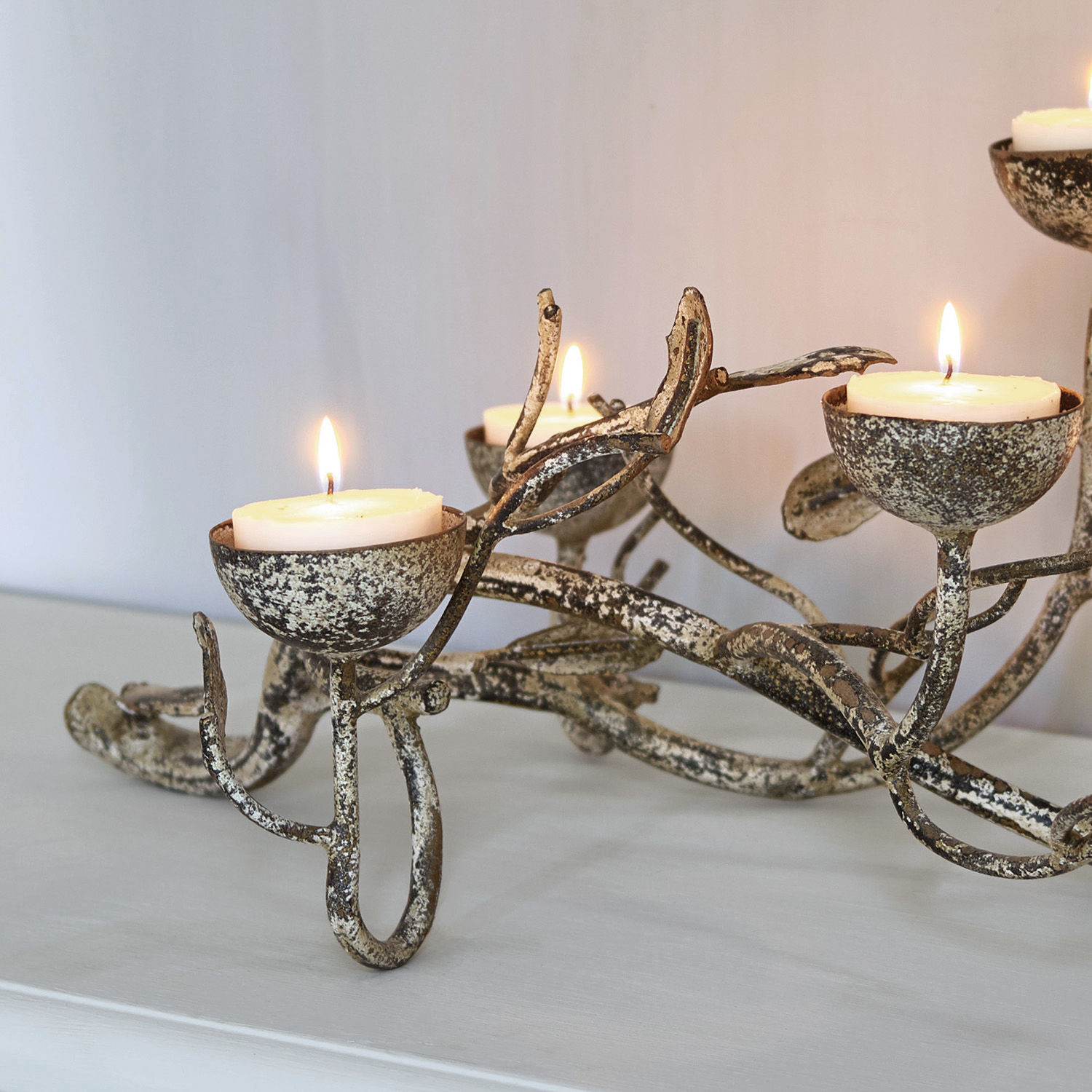 Kaarsenhouder Ambres