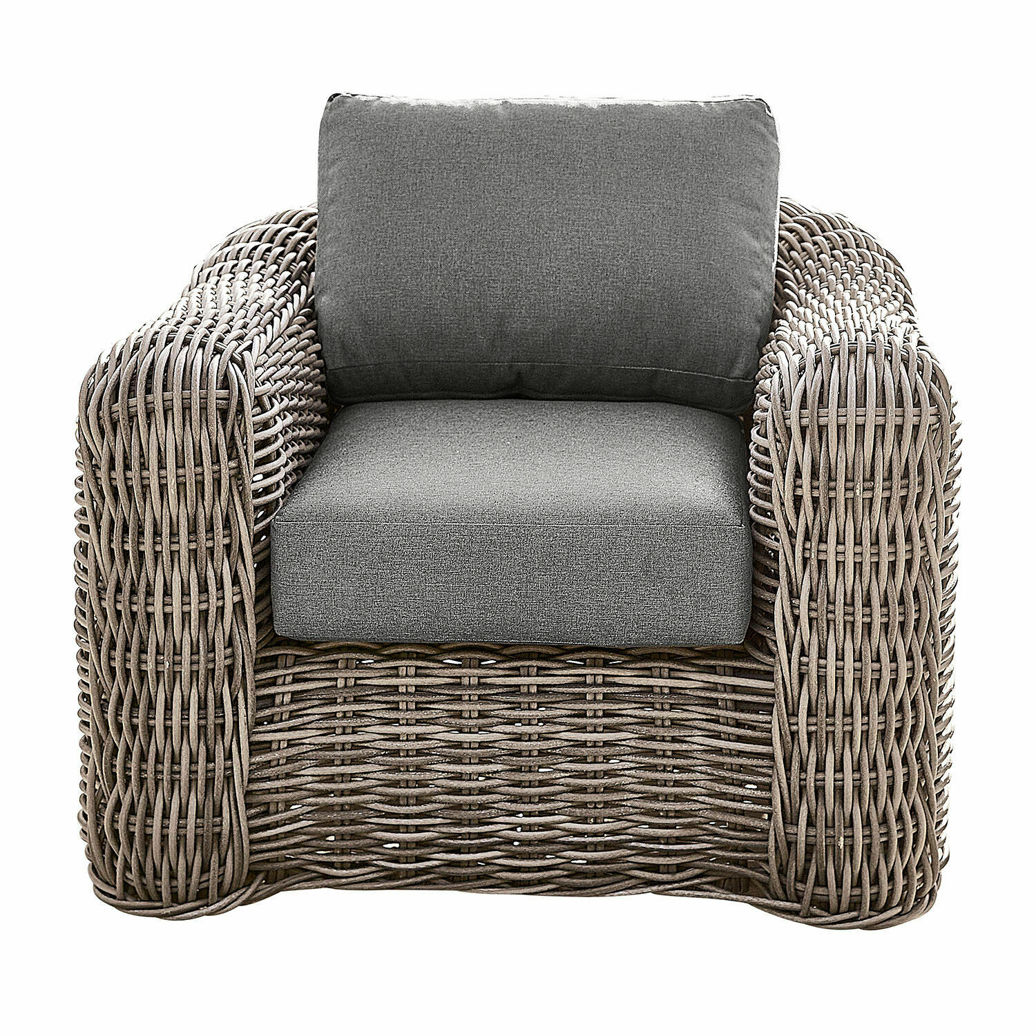 Fauteuil Upminster