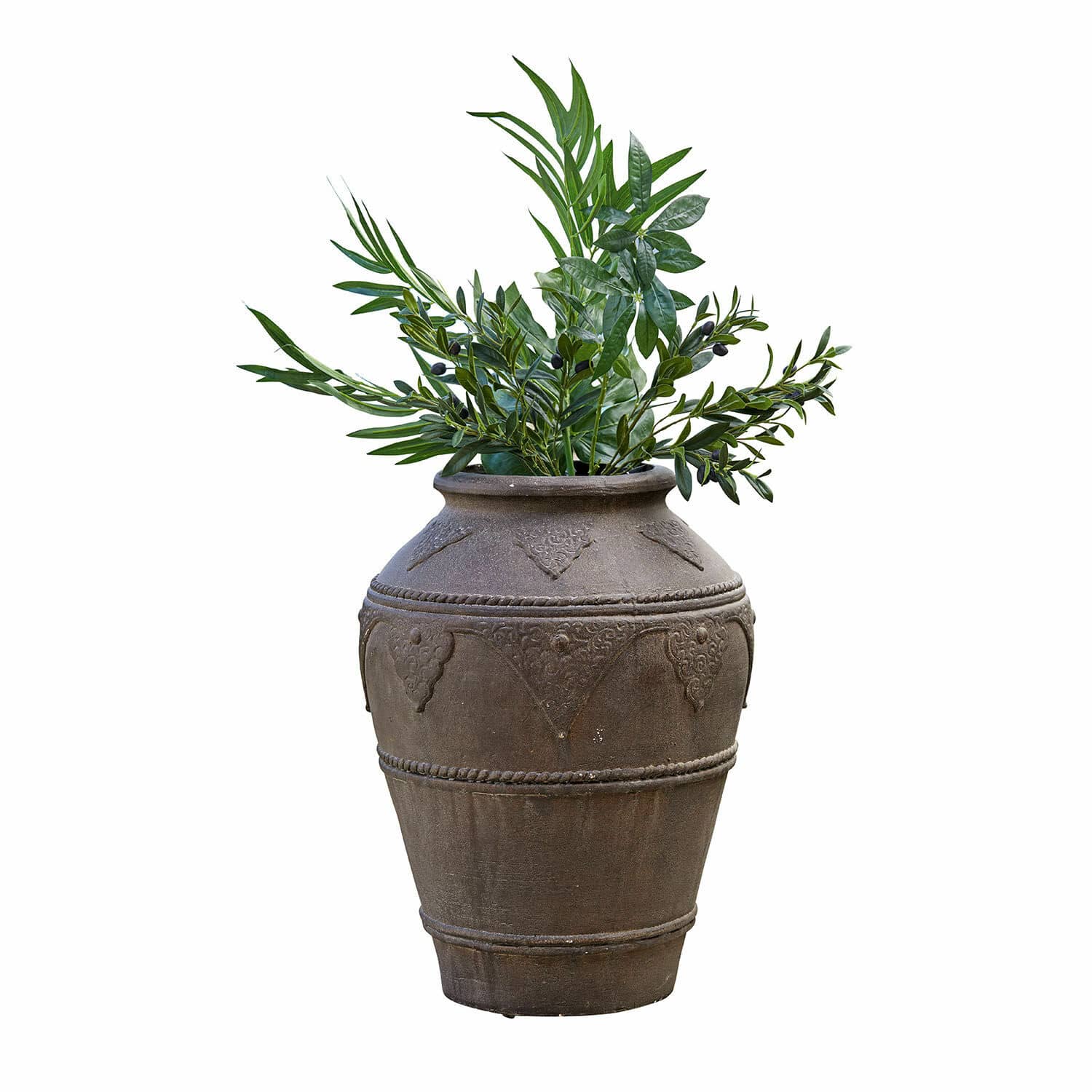 Cache-pot Berrac