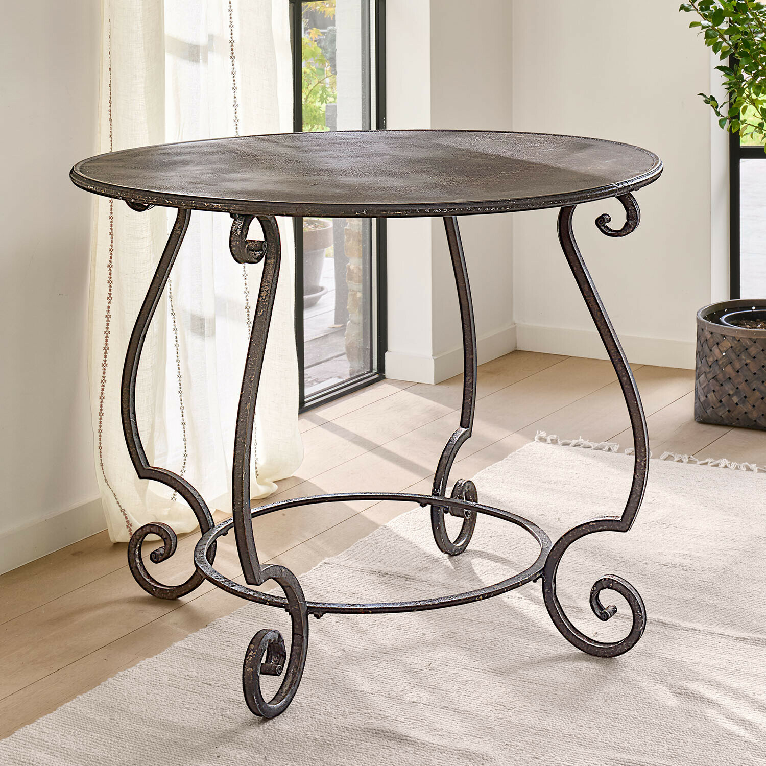 Tafel Kenthorne
