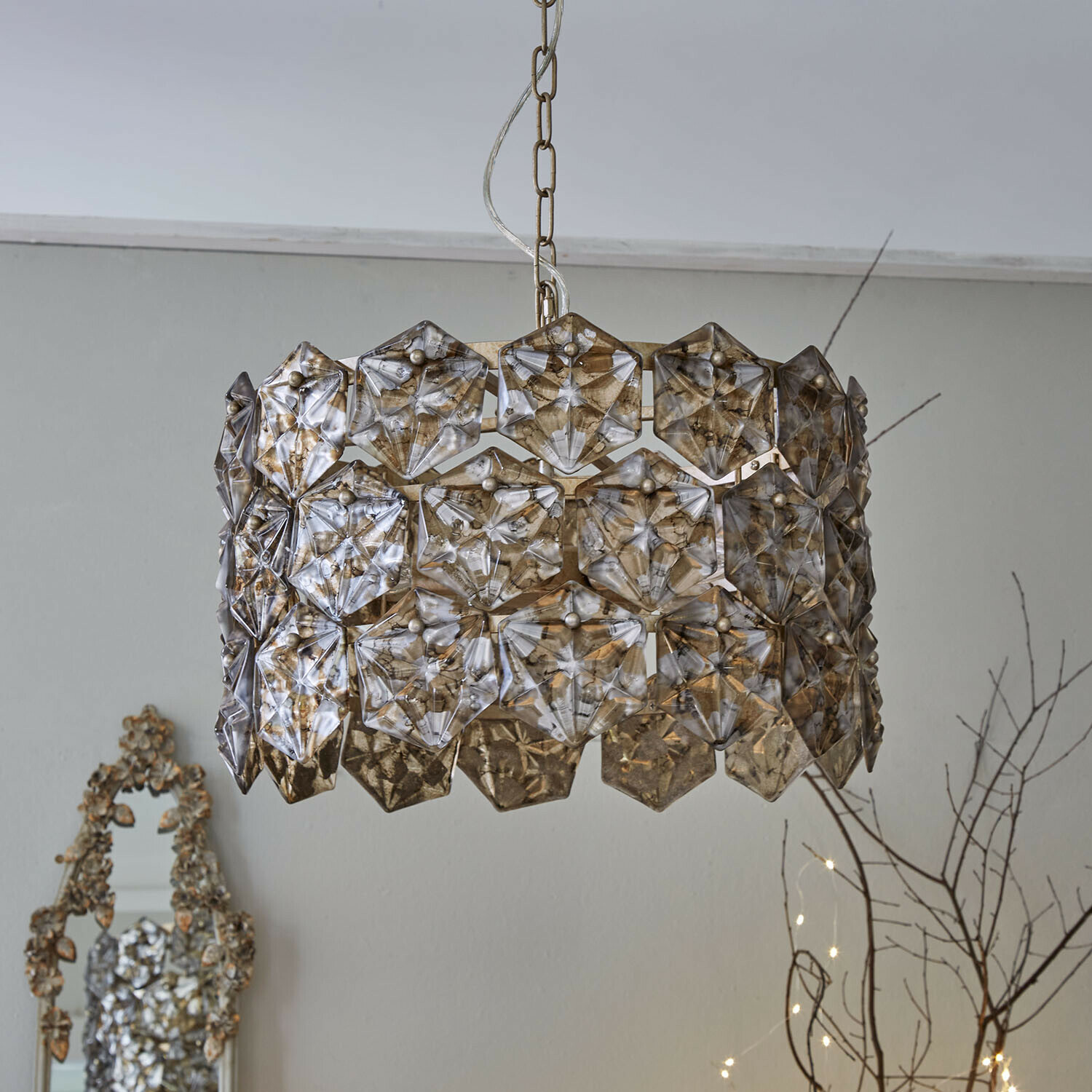 Hanglamp Émirelle
