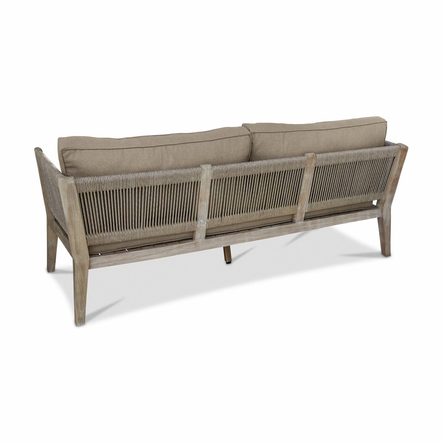 Salon de jardin FSC®-100% Biarritz
