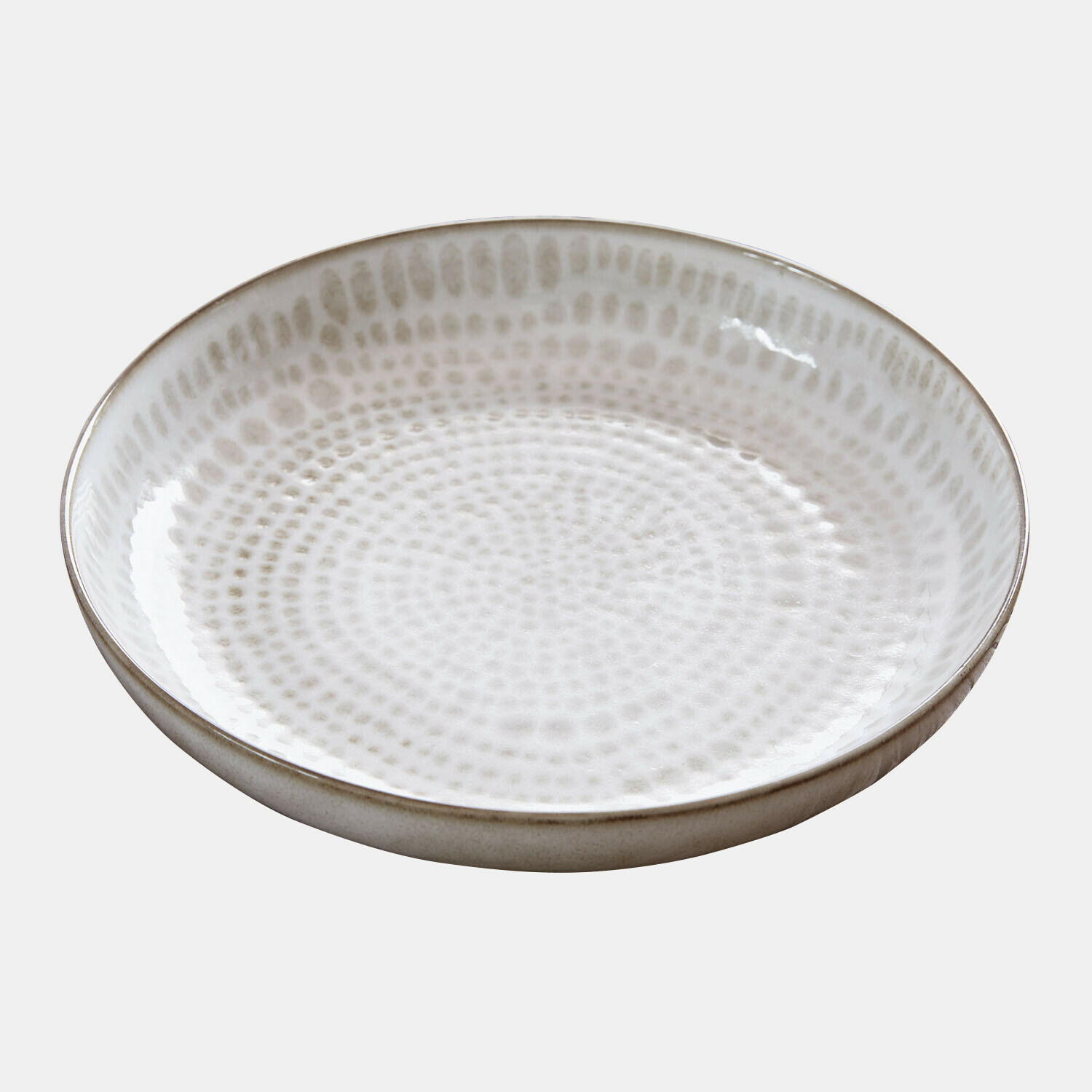 Servies set van 24 Marnis