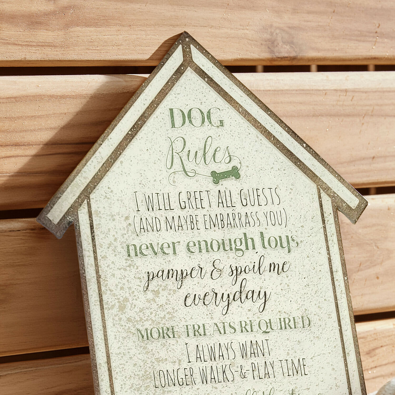 Decoboard Roanley