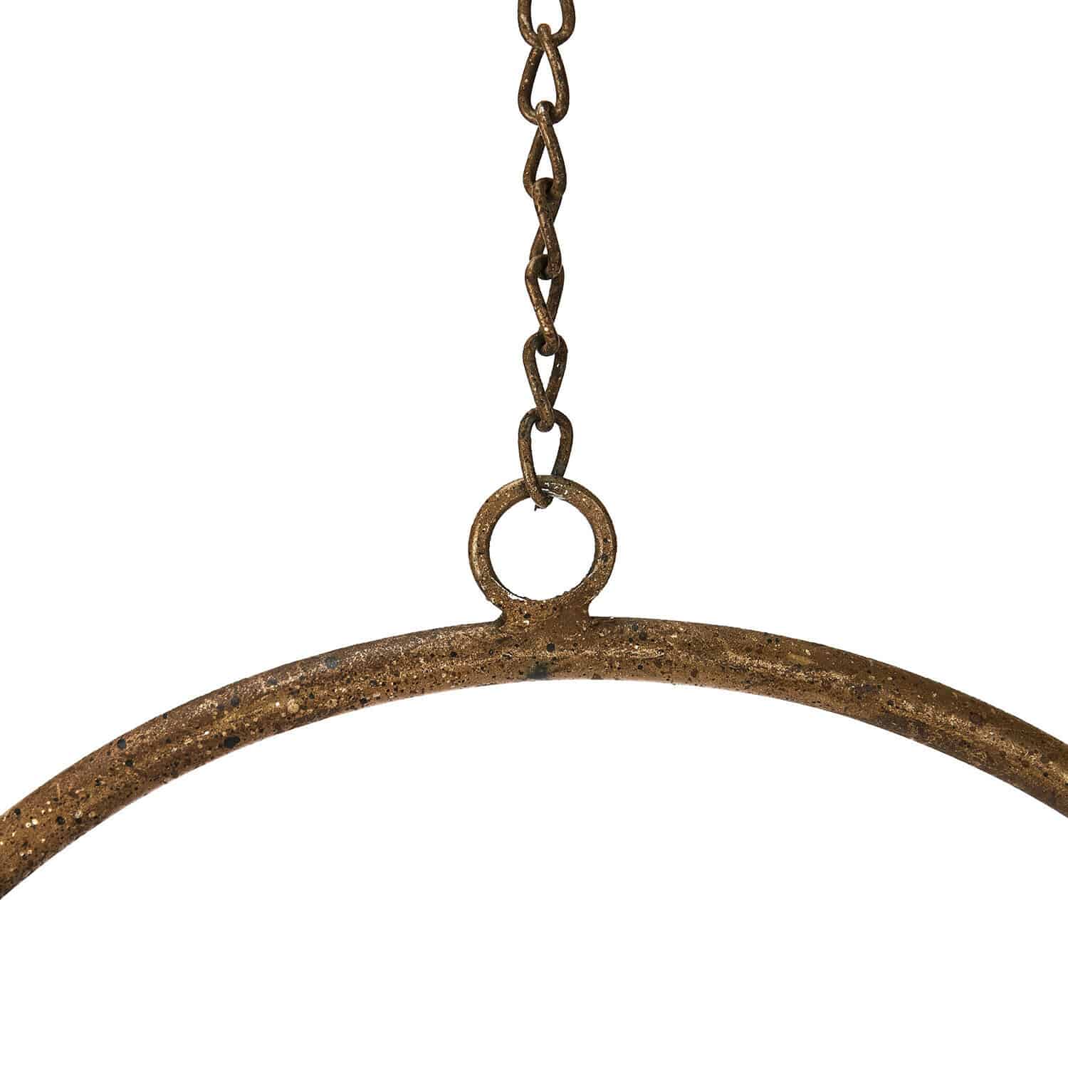 Lot de 2 bougeoirs Atelier Lumière