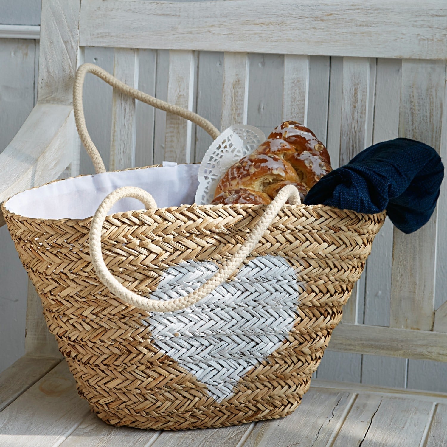 Panier Anaelle