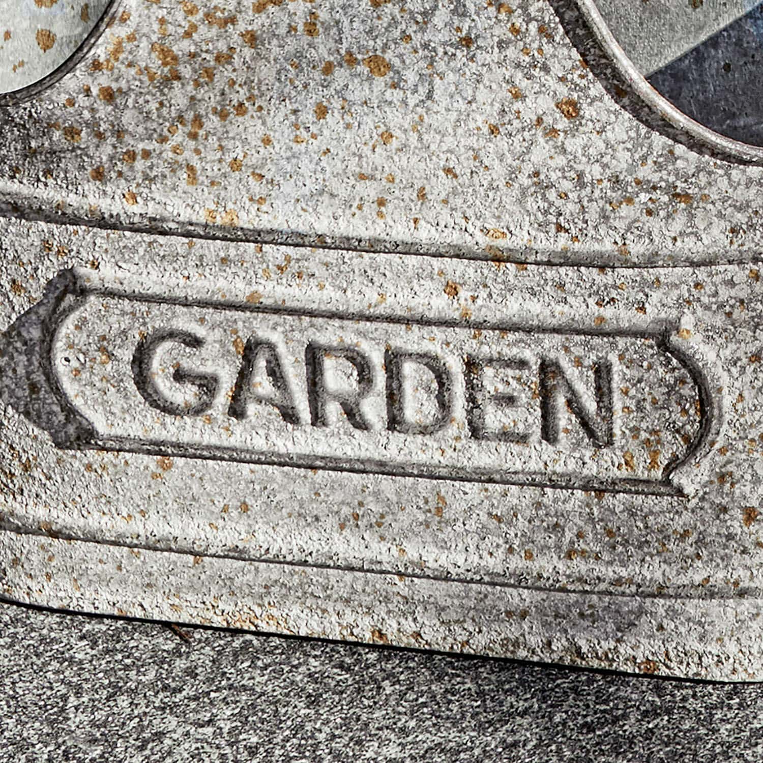Corbeille Garden