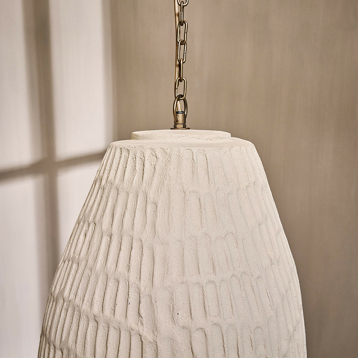 Suspension Nouvrette