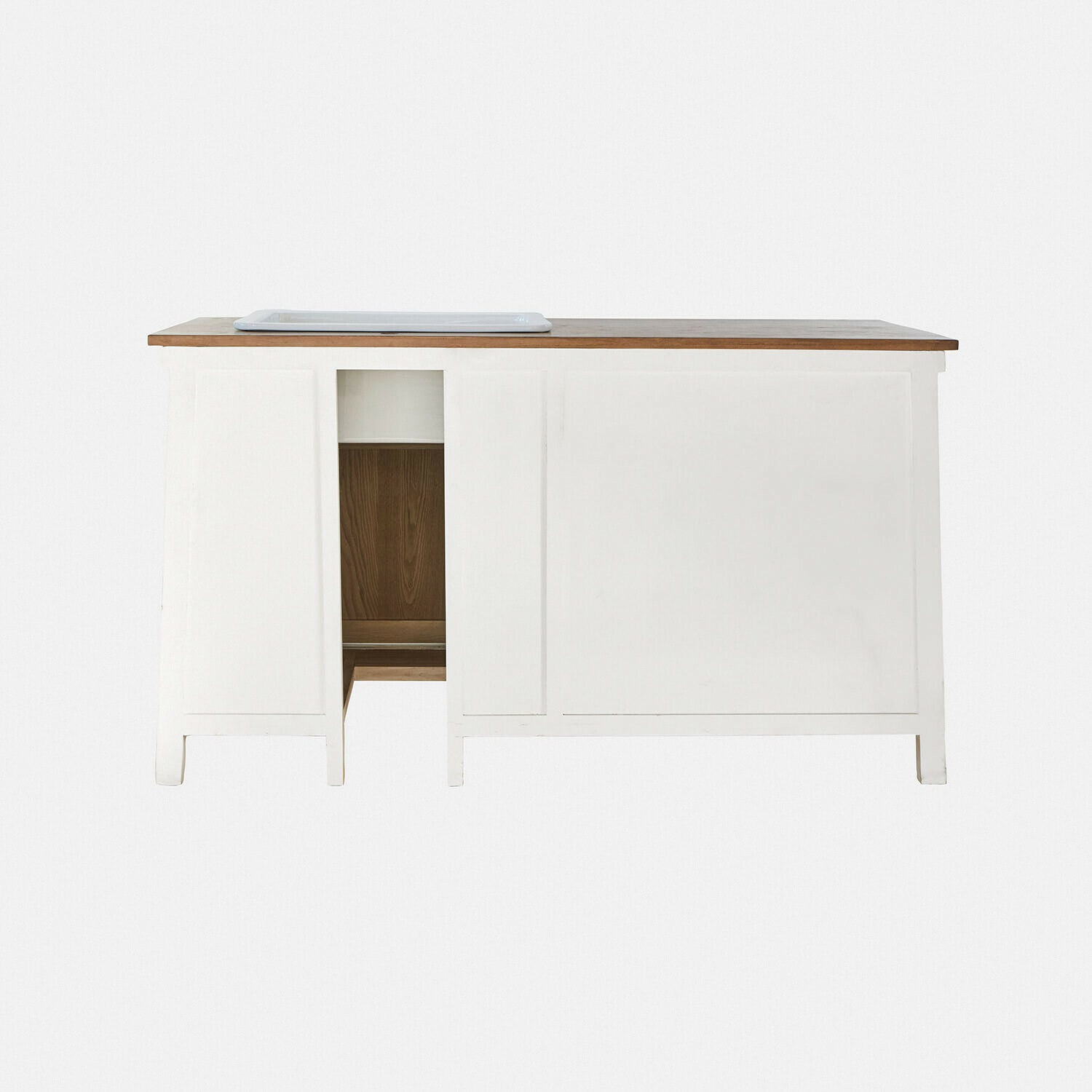 Meuble et vasque Célaron