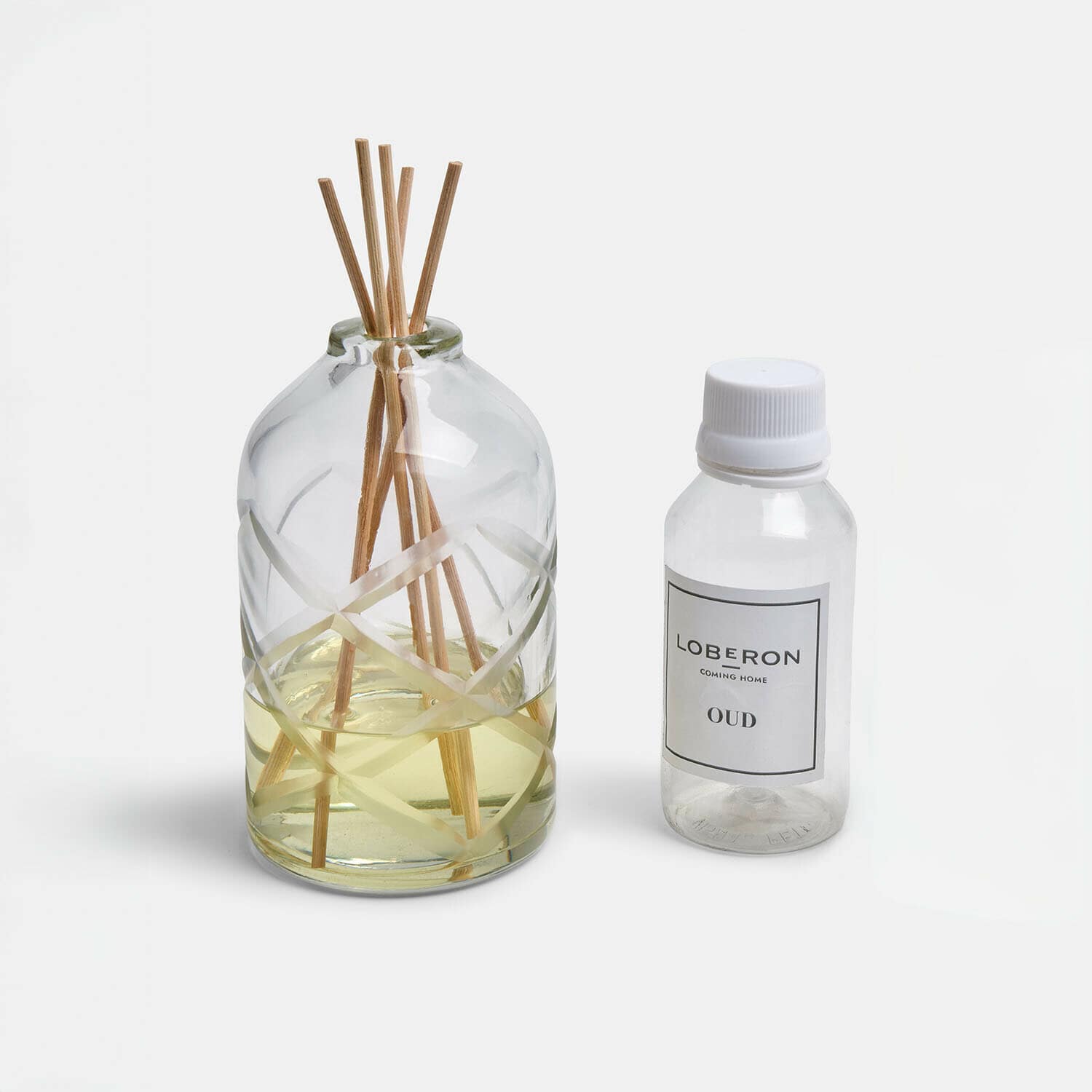 Interieurparfum Lavéronde