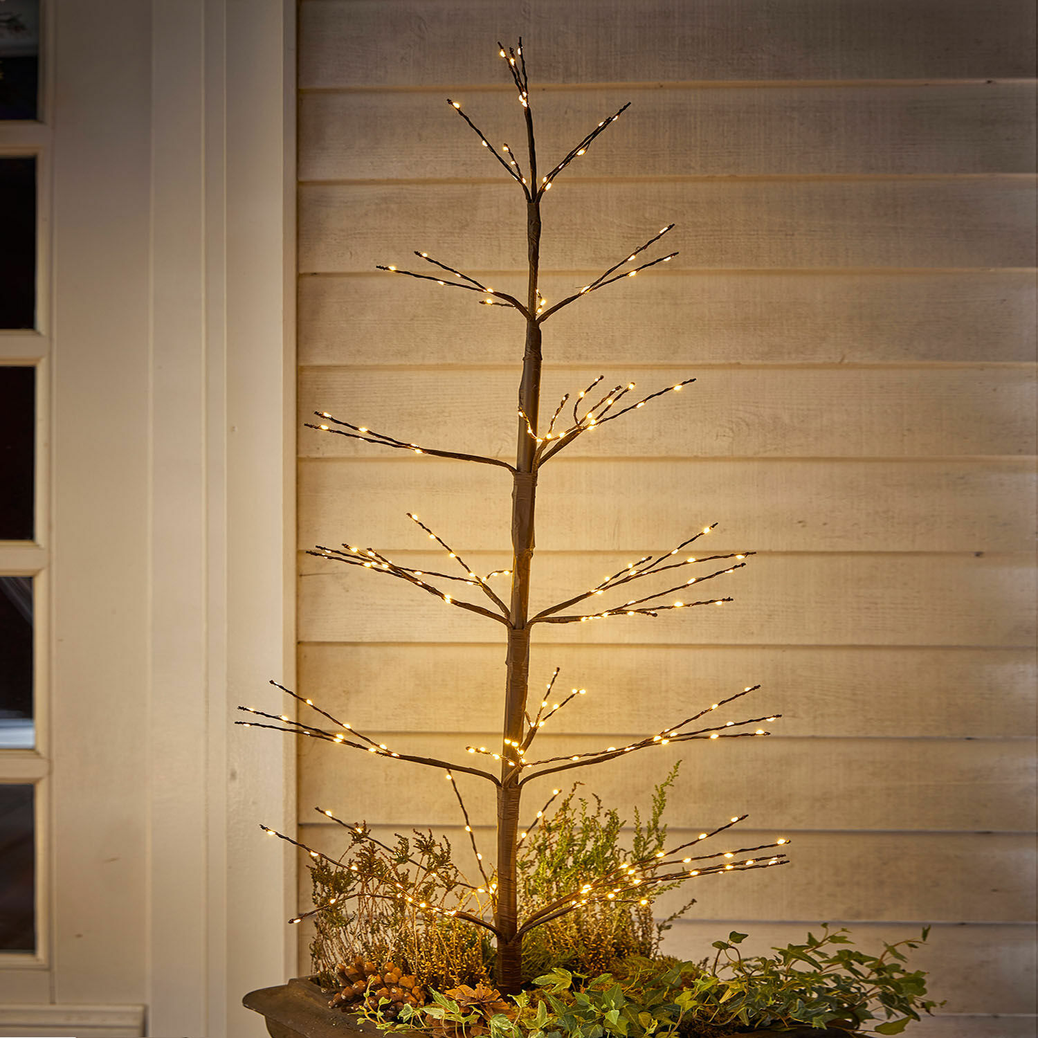 LED-boom Favrieux