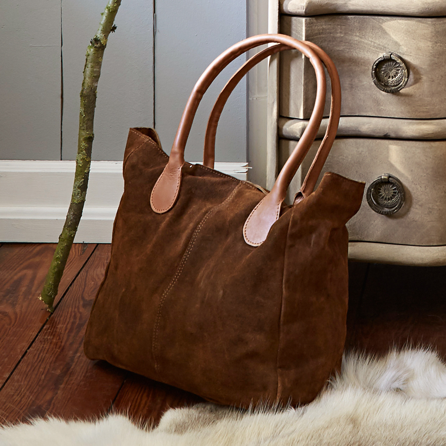 Sac Genevielle